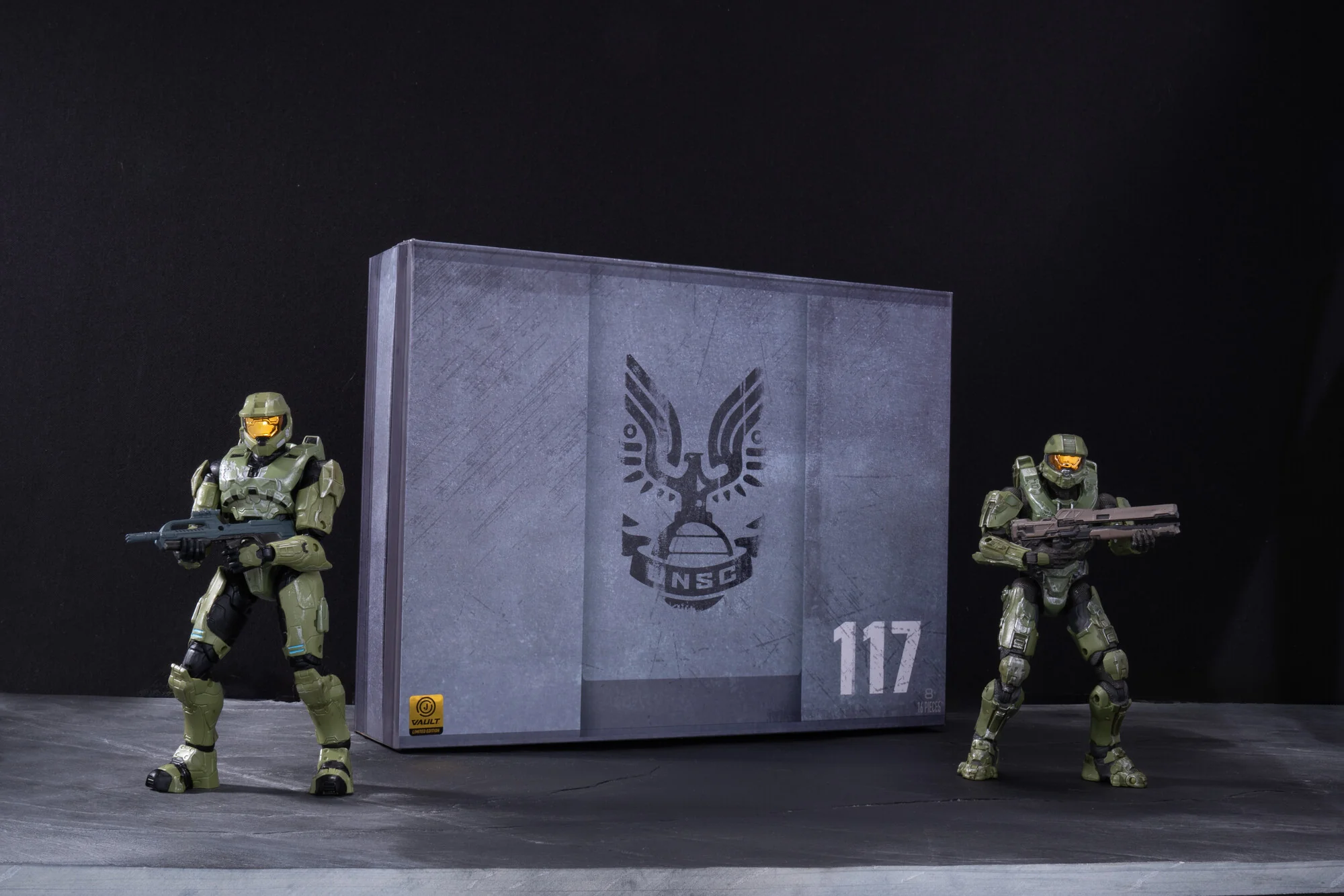 Halo Master Chief Vault Collection (Halo 3 and Halo 4) - Image 3
