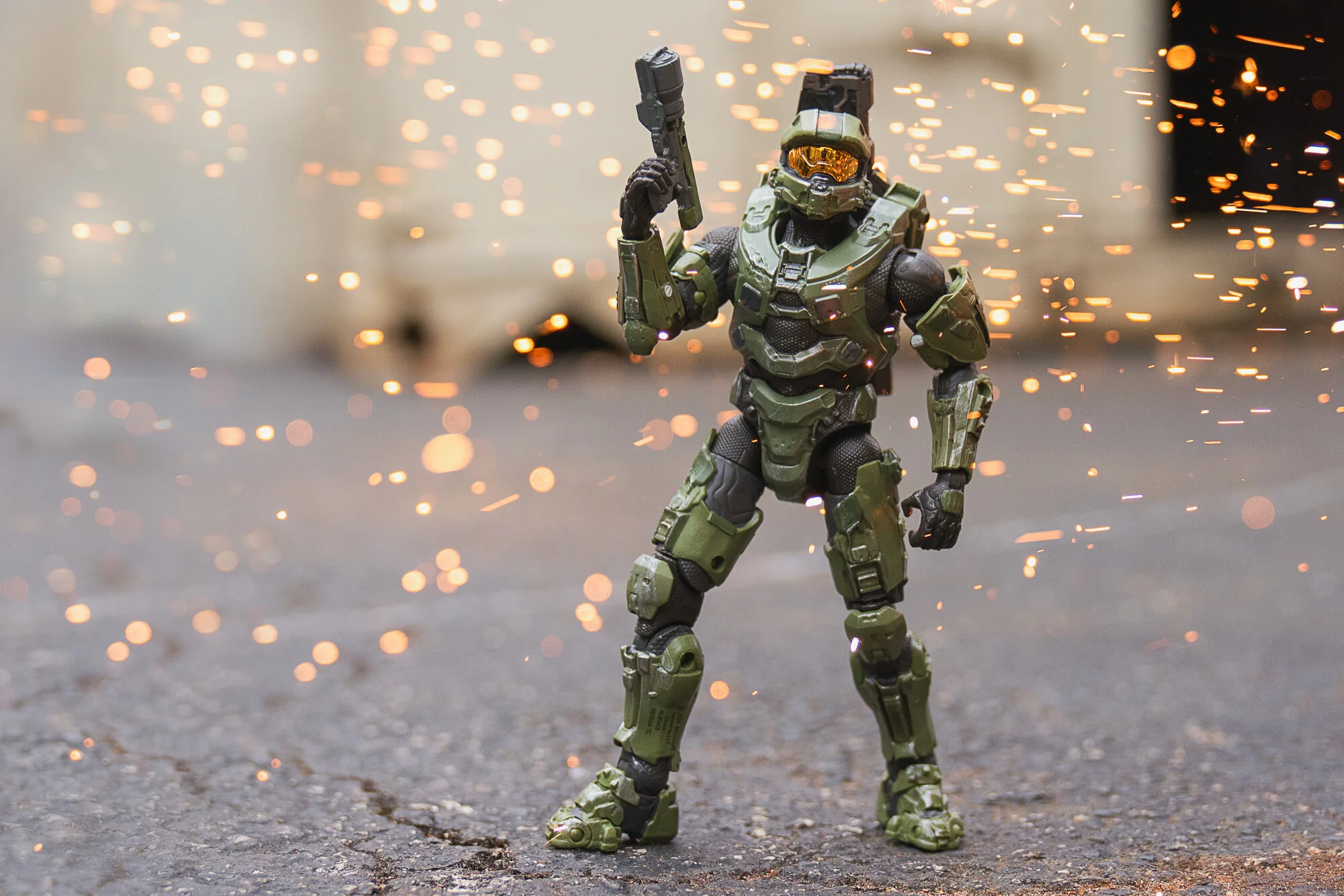 Halo Master Chief Vault Collection (Halo 3 and Halo 4) - Image 4