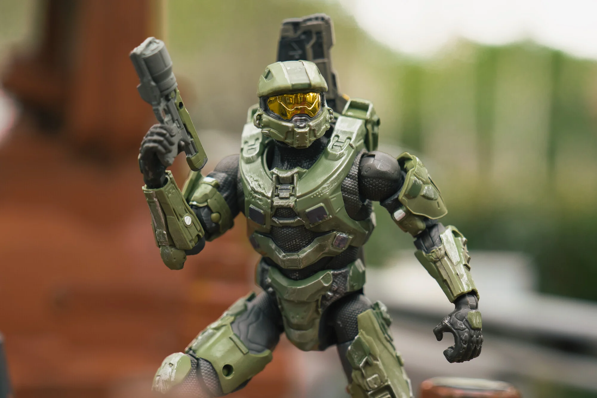 Halo Master Chief Vault Collection (Halo 3 and Halo 4) - Image 5
