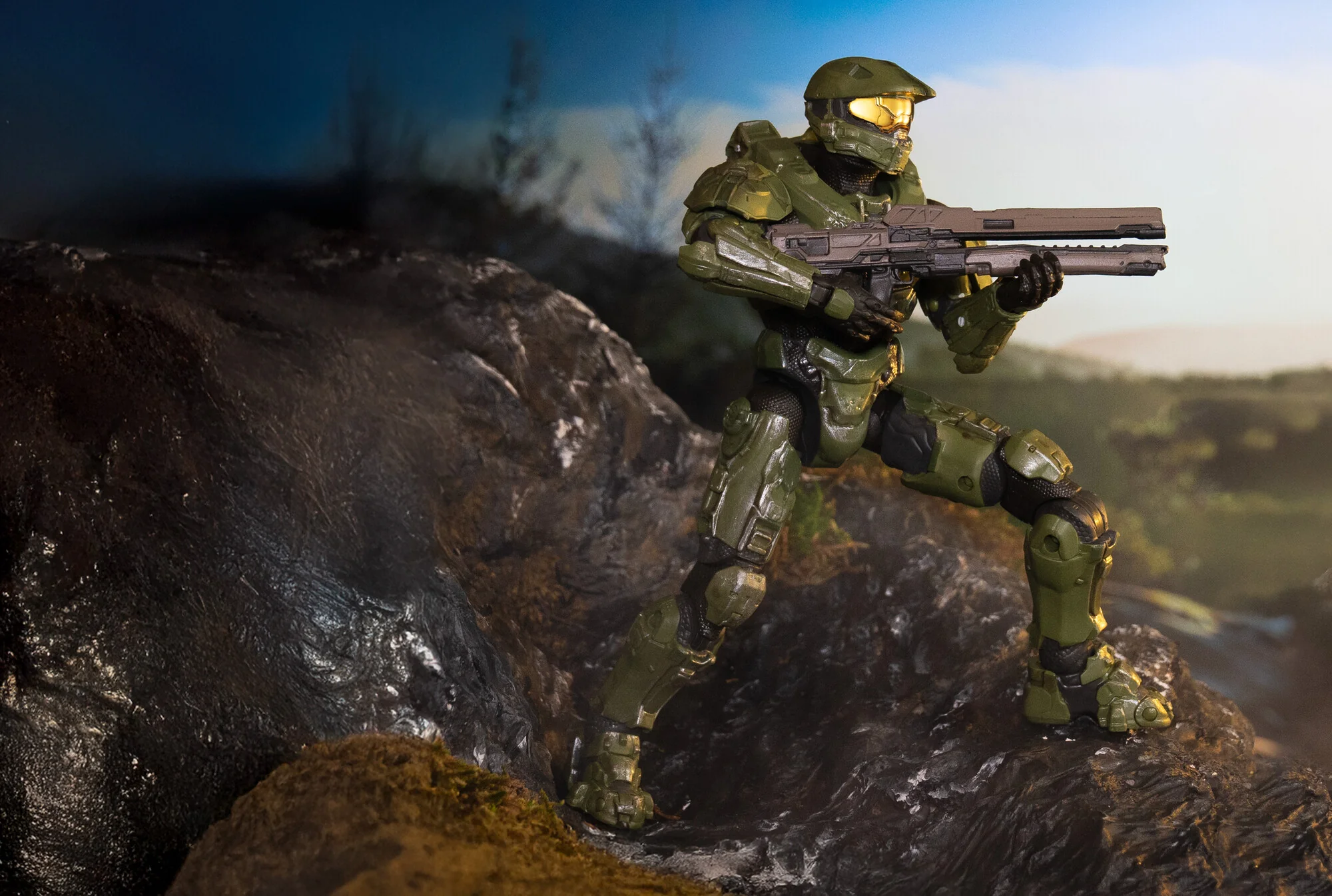Halo Master Chief Vault Collection (Halo 3 and Halo 4) - Image 6