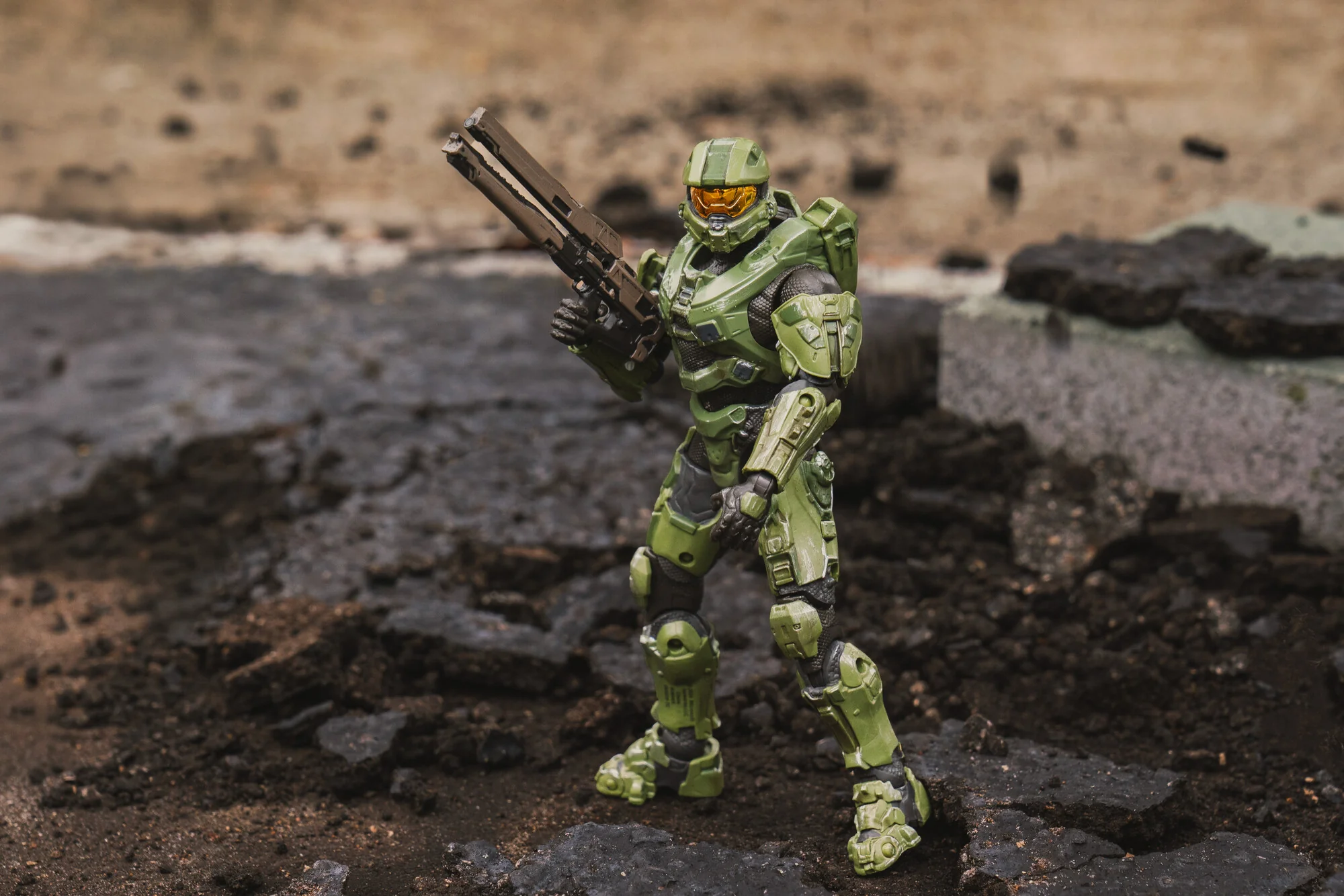 Halo Master Chief Vault Collection (Halo 3 and Halo 4) - Image 7