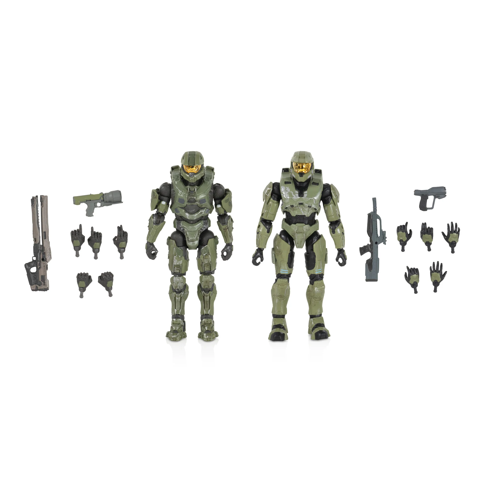 Halo Master Chief Vault Collection (Halo 3 and Halo 4) - Image 8