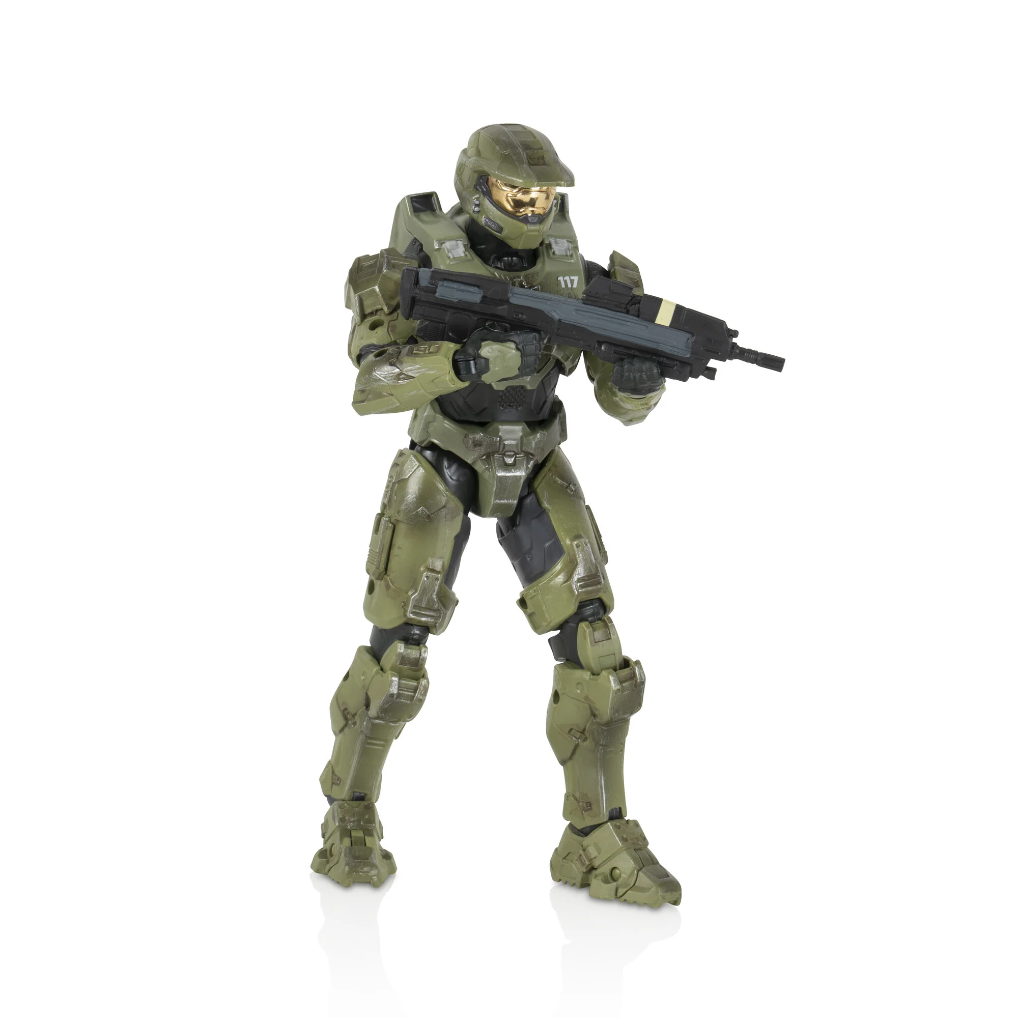 Halo Master Chief Vault Collection (Halo 5: Guardians and Halo Infinite) - Image 10