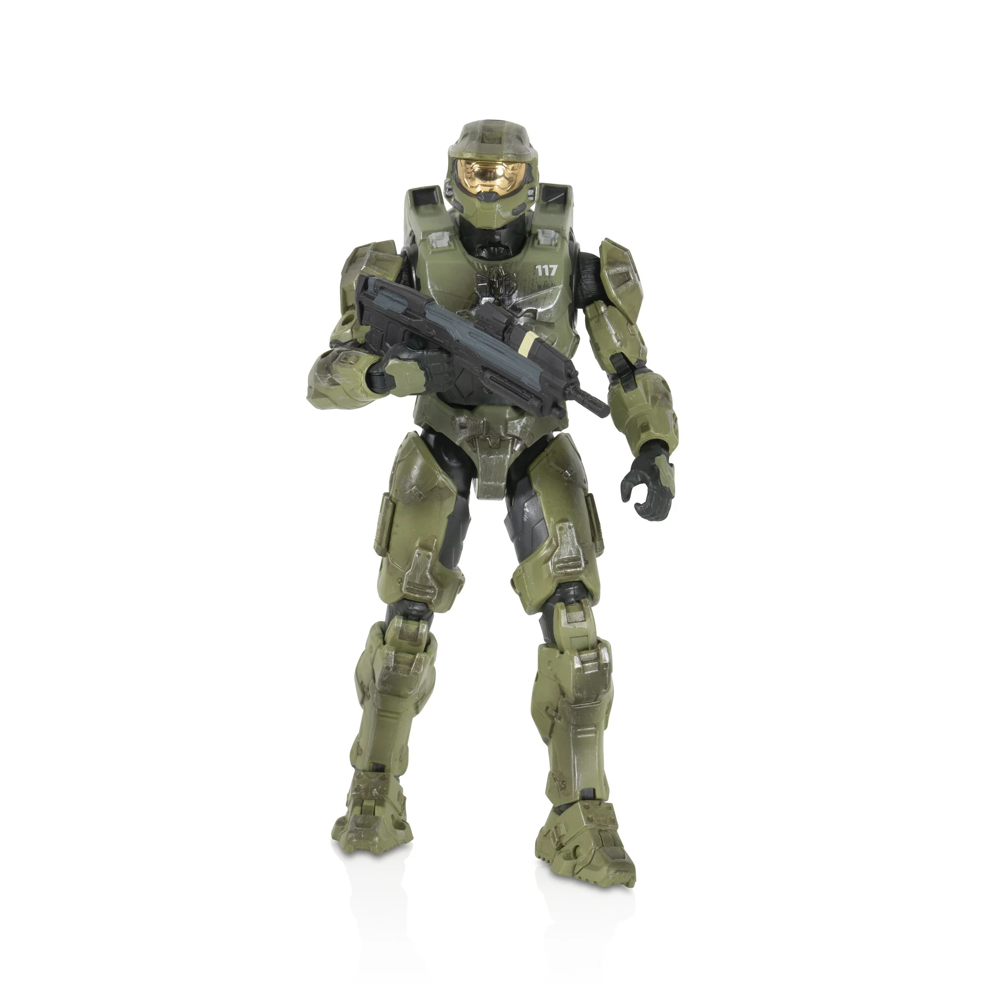 Halo Master Chief Vault Collection (Halo 5: Guardians and Halo Infinite) - Image 11