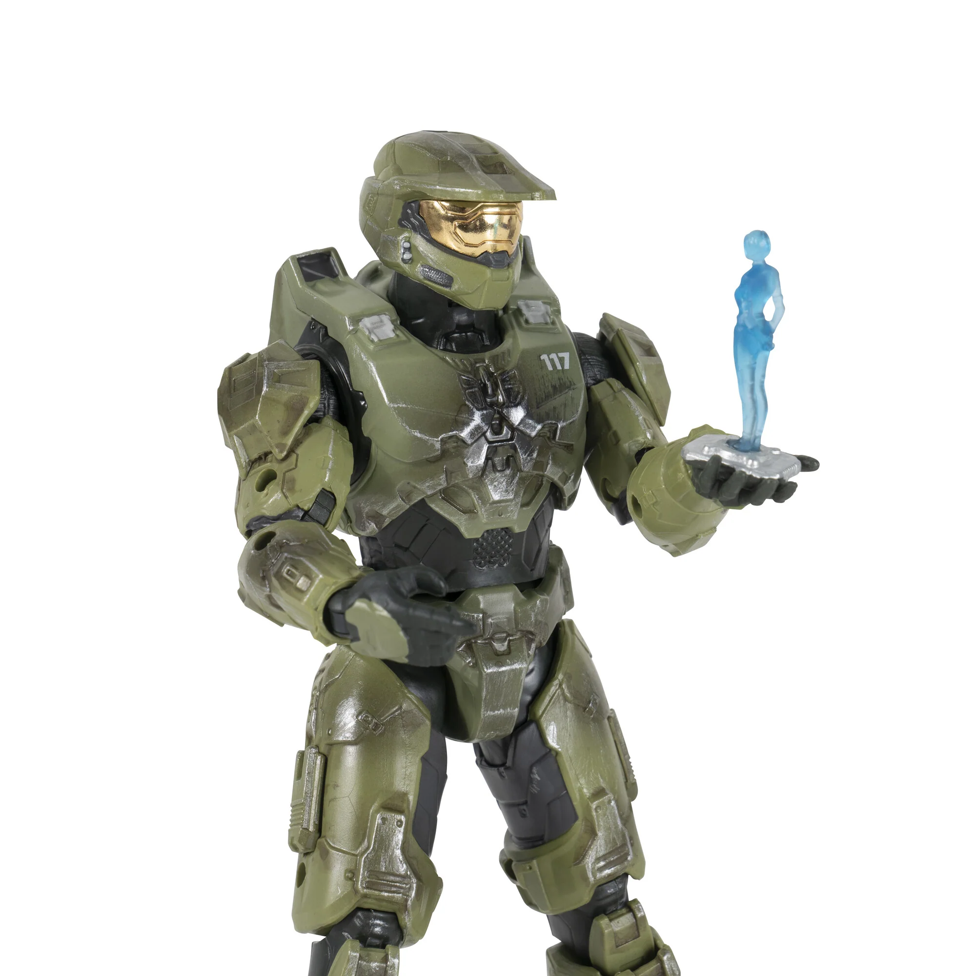 Halo Master Chief Vault Collection (Halo 5: Guardians and Halo Infinite) - Image 12