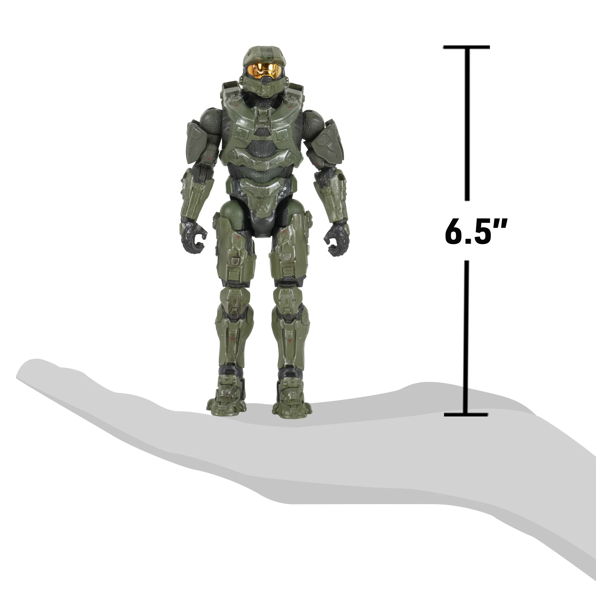 Halo Master Chief Vault Collection (Halo 5: Guardians and Halo Infinite) - Image 15