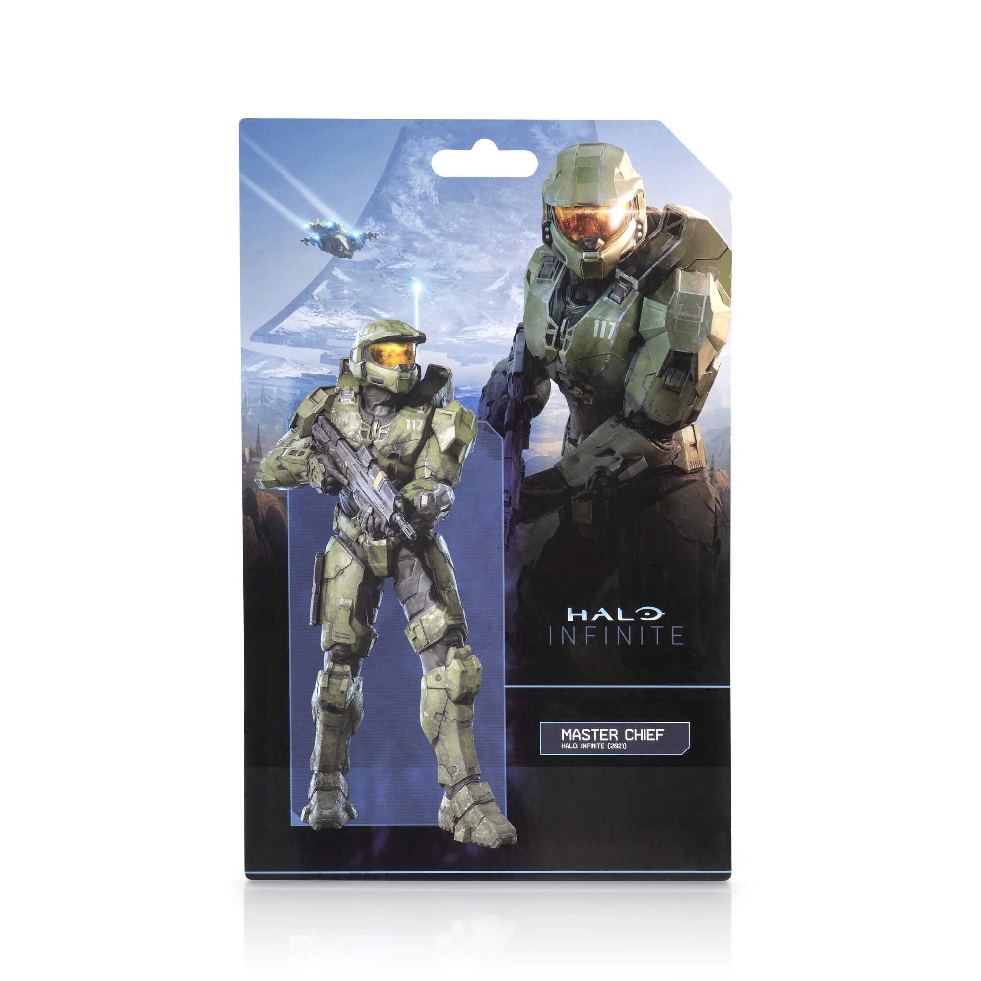 Halo Master Chief Vault Collection (Halo 5: Guardians and Halo Infinite) - Image 17