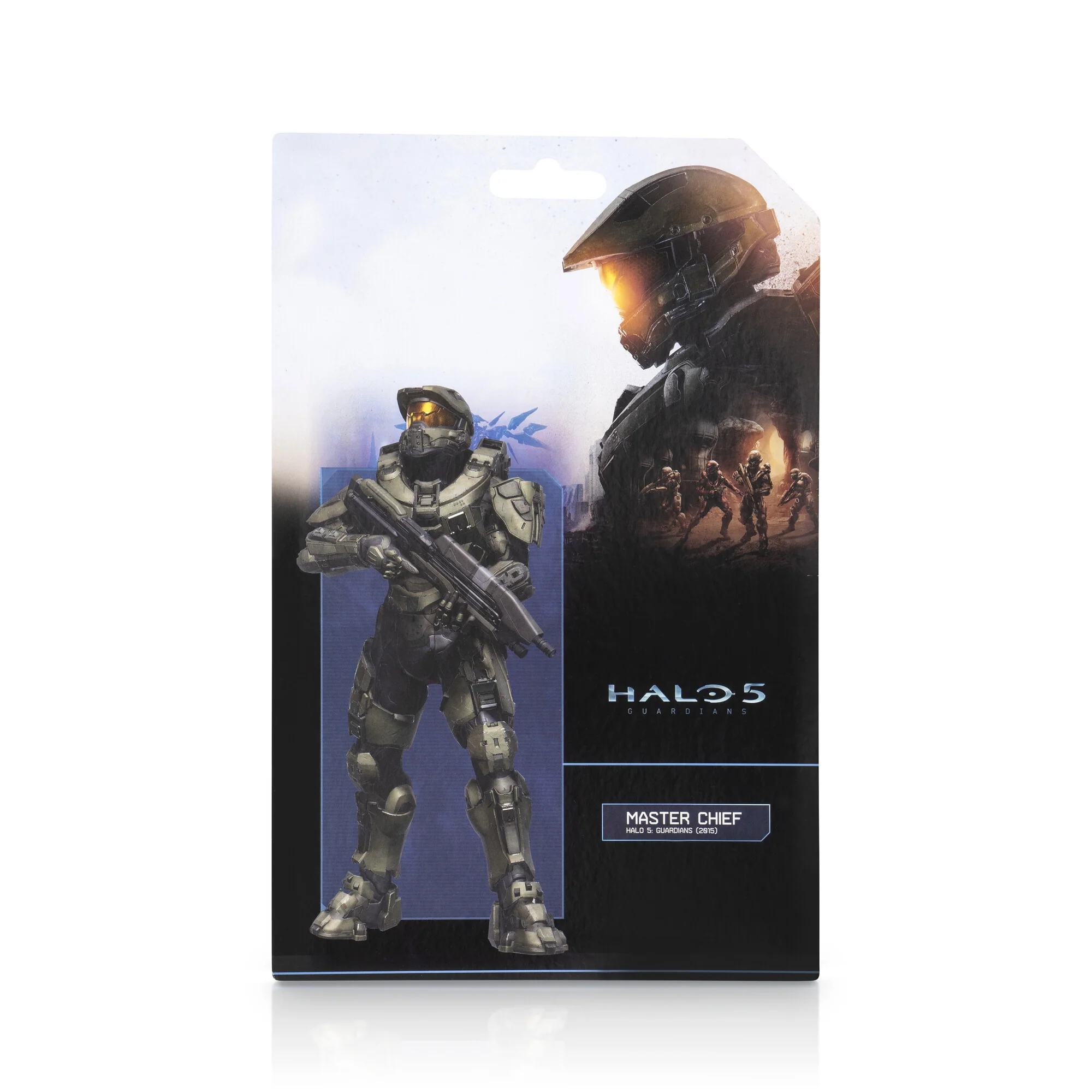Halo Master Chief Vault Collection (Halo 5: Guardians and Halo Infinite) - Image 19
