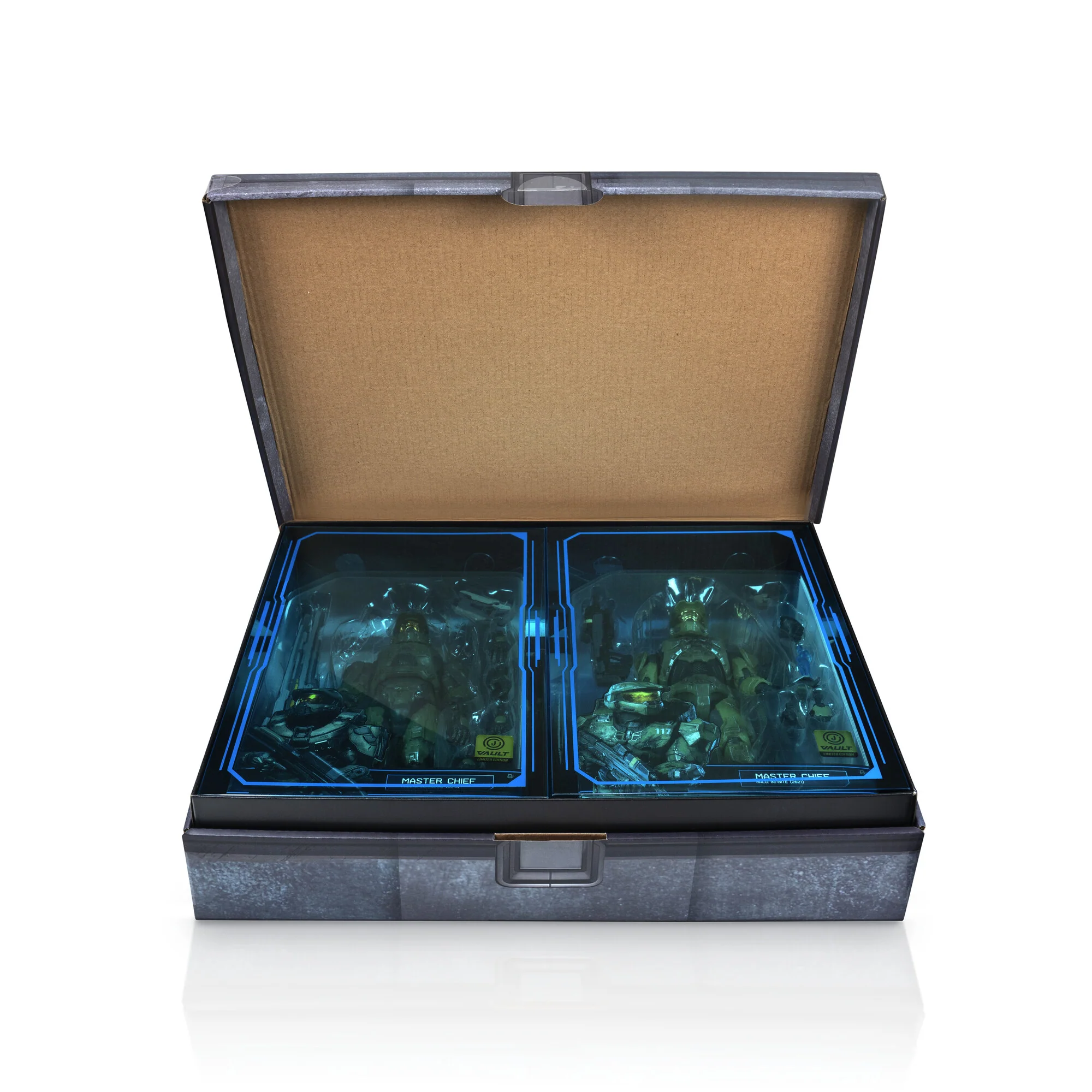 Halo Master Chief Vault Collection (Halo 5: Guardians and Halo Infinite) - Image 20