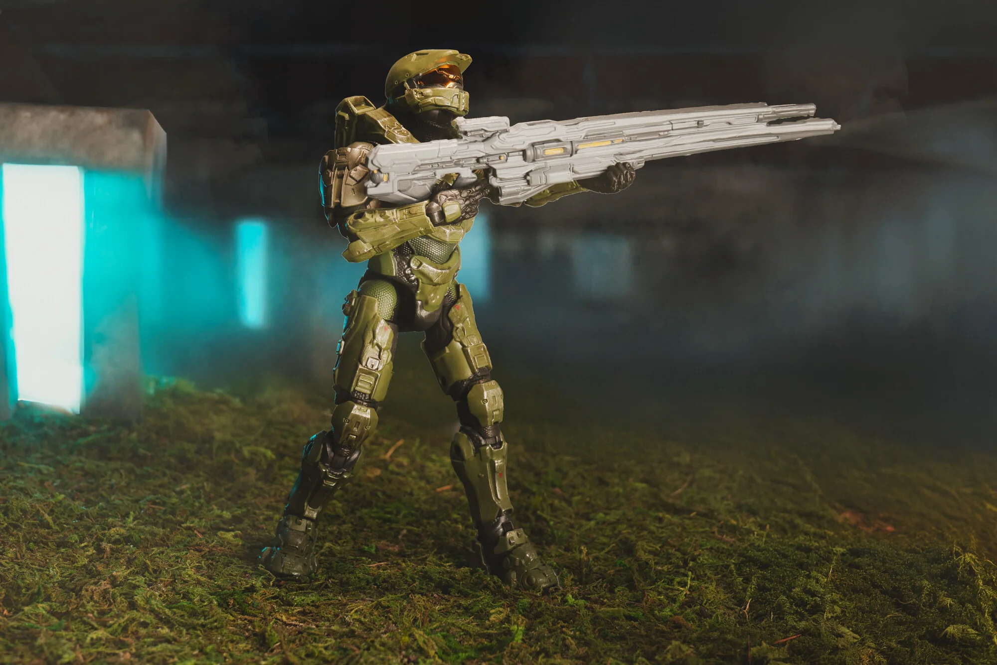 Halo Master Chief Vault Collection (Halo 5: Guardians and Halo Infinite) - Image 4
