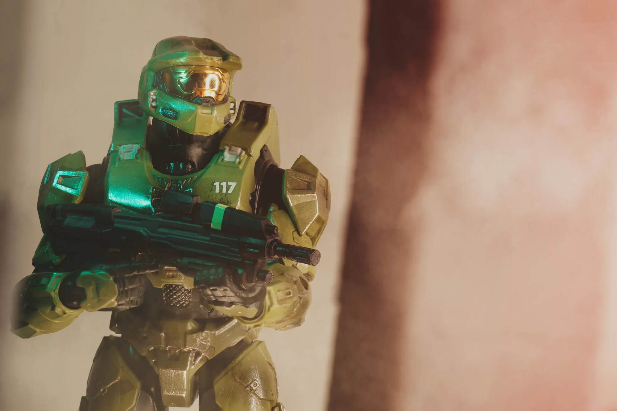 Halo Master Chief Vault Collection (Halo 5: Guardians and Halo Infinite) - Image 6