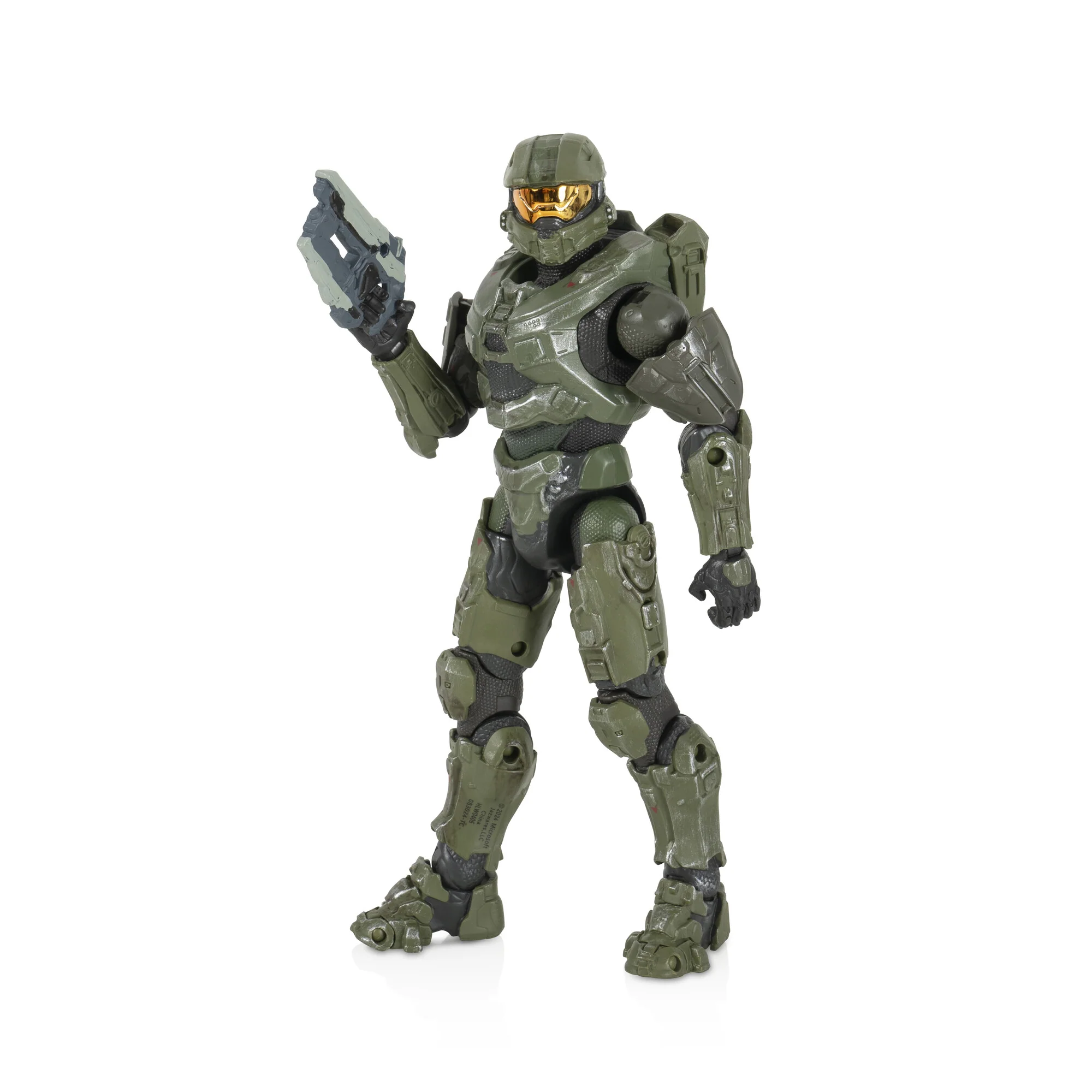 Halo Master Chief Vault Collection (Halo 5: Guardians and Halo Infinite) - Image 9