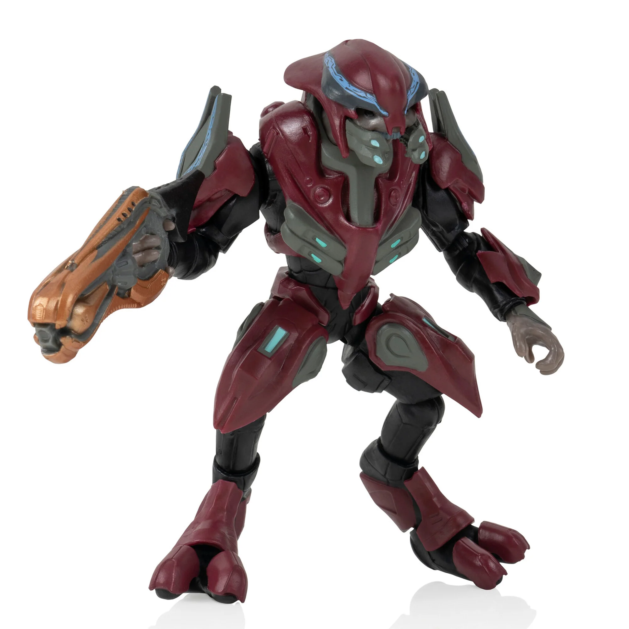 Halo Noble Six and Elite Zealot 2-Pack - Image 10