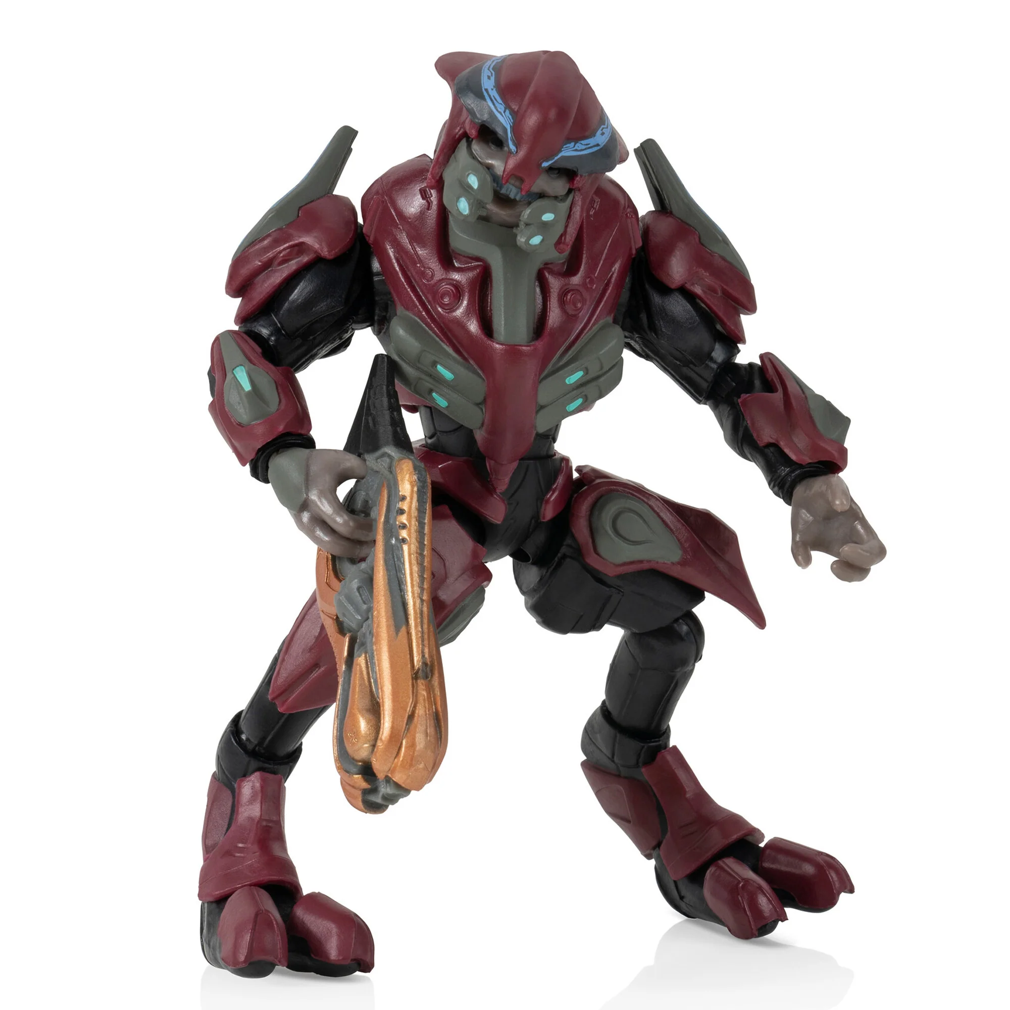 Halo Noble Six and Elite Zealot 2-Pack - Image 11