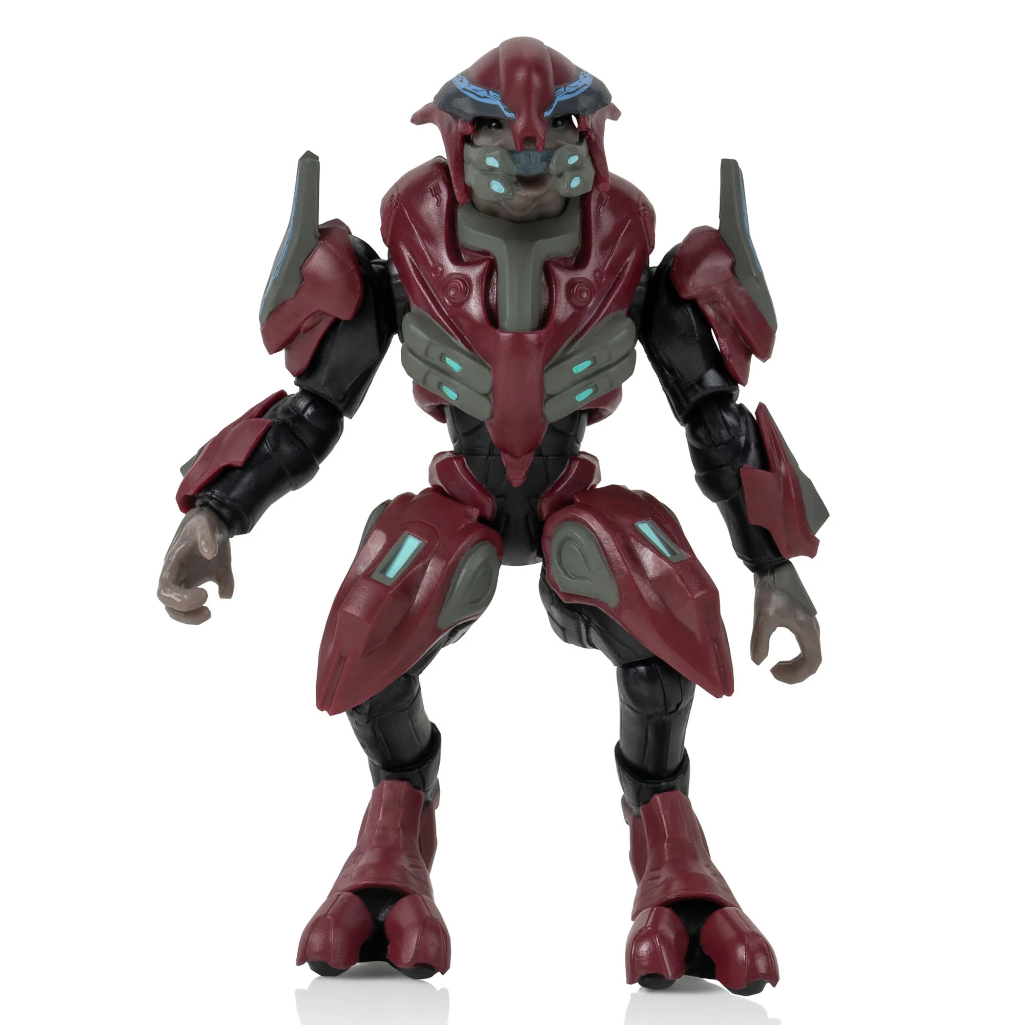 Halo Noble Six and Elite Zealot 2-Pack - Image 14