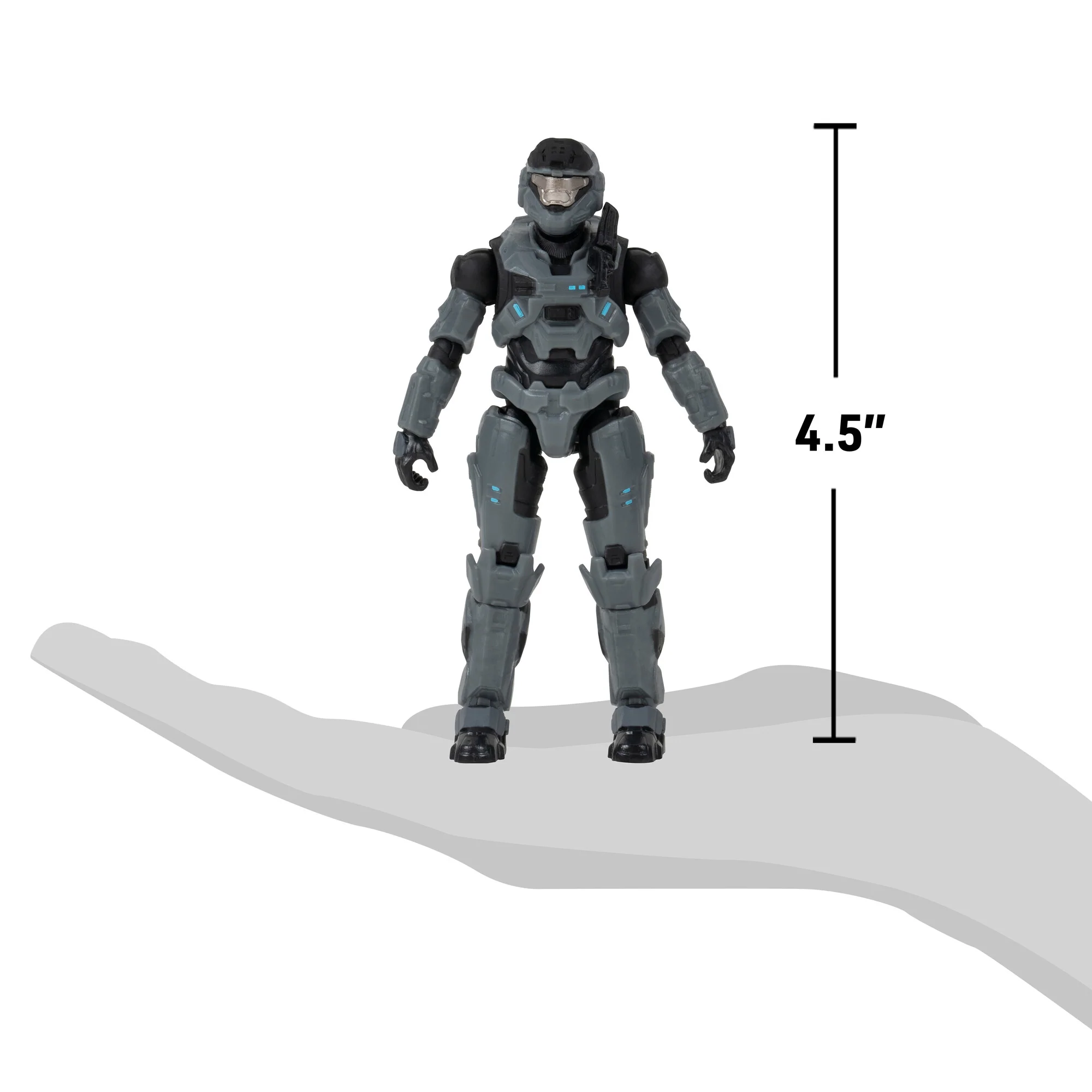 Halo Noble Six and Elite Zealot 2-Pack - Image 17