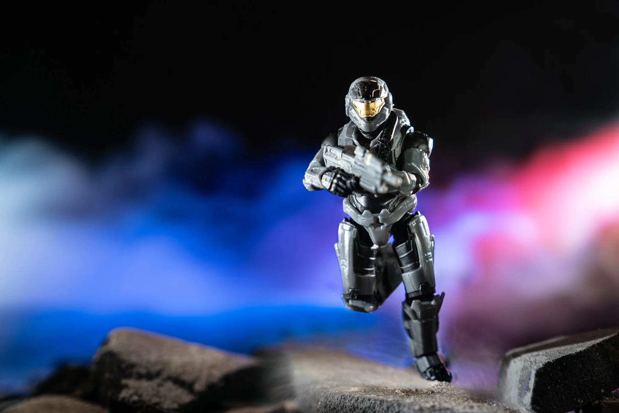 Halo Noble Six and Elite Zealot 2-Pack - Image 5