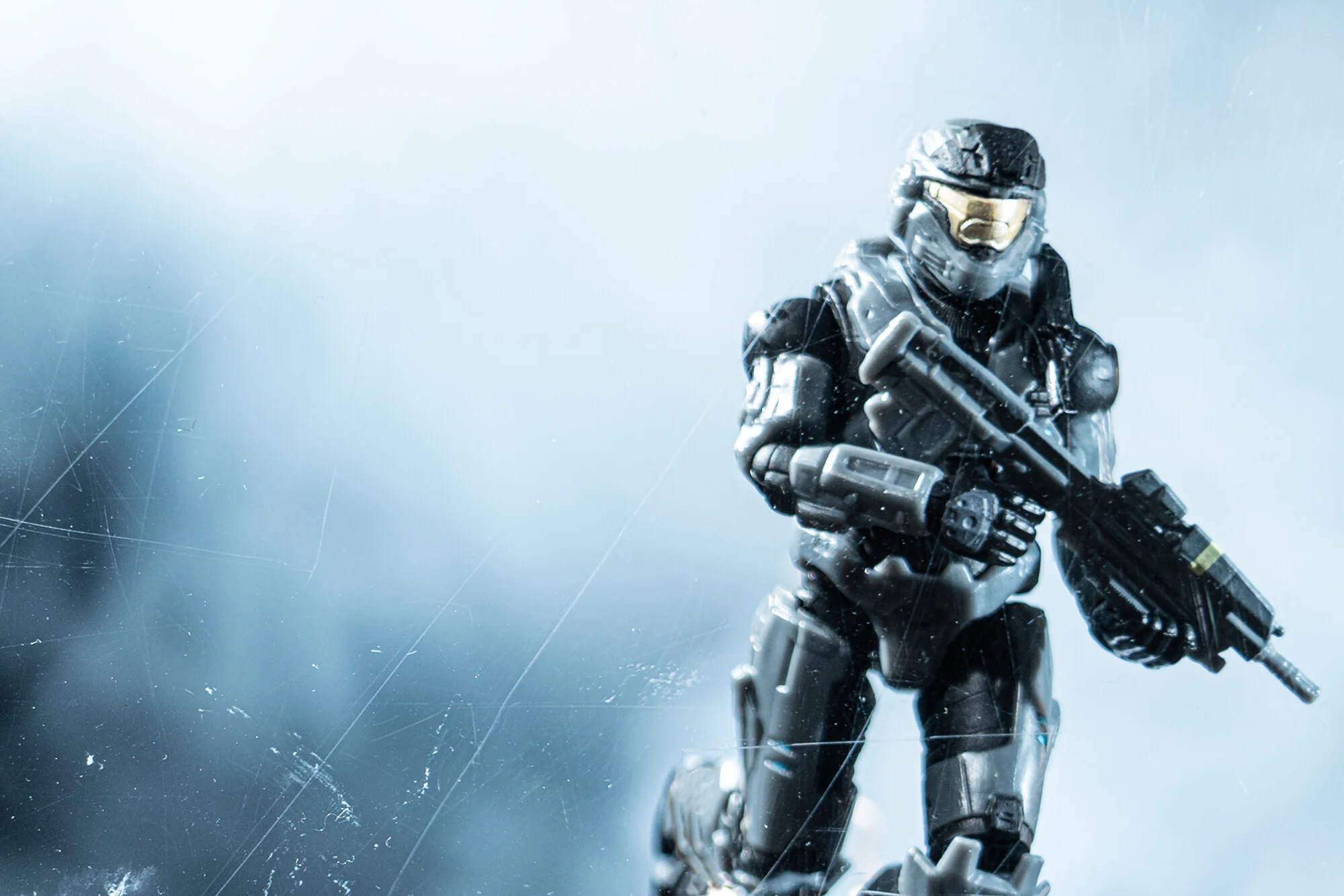 Halo Noble Six and Elite Zealot 2-Pack - Image 6