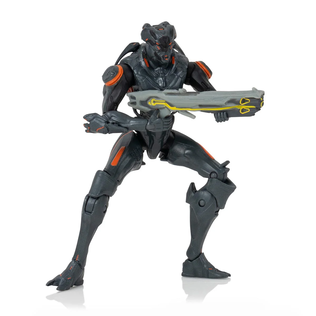 Halo Spartan Vale vs. Promethean Soldier - Image 10