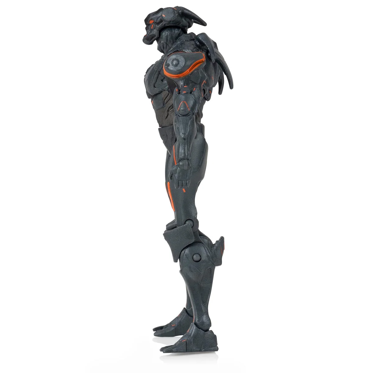 Halo Spartan Vale vs. Promethean Soldier - Image 11