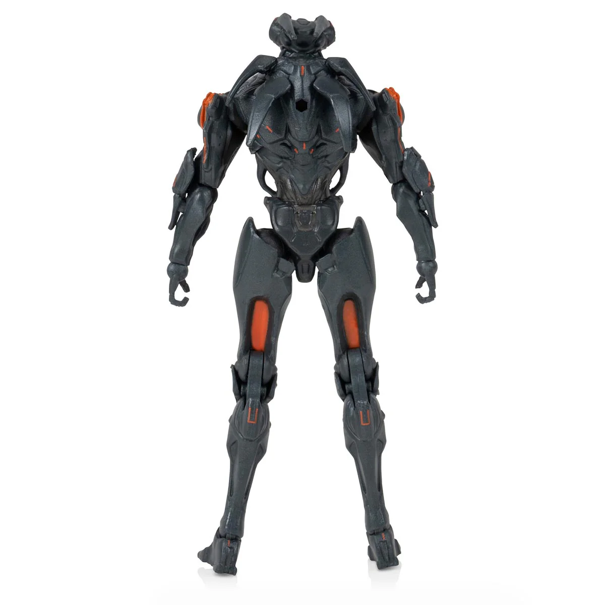 Halo Spartan Vale vs. Promethean Soldier - Image 12