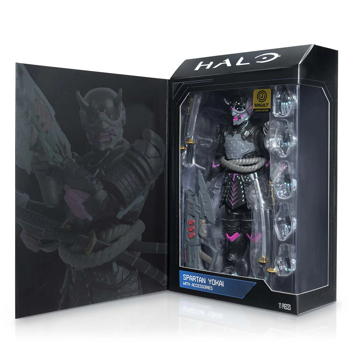 Halo Spartan Yokai (Halo Infinite) Spartan Collection - Image 17