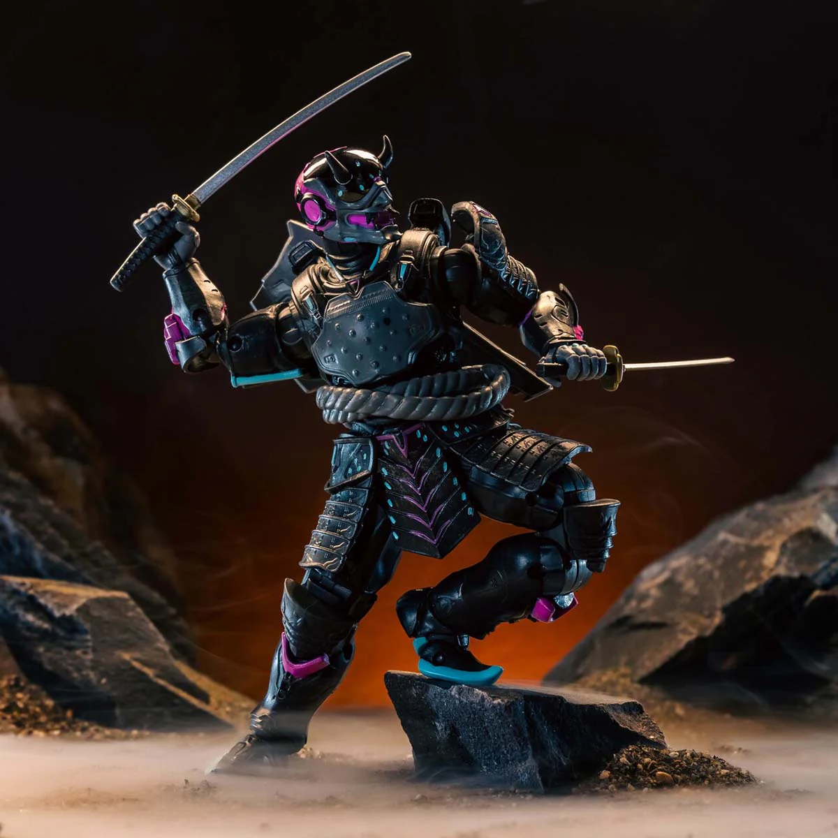 Halo Spartan Yokai (Halo Infinite) Spartan Collection - Image 4