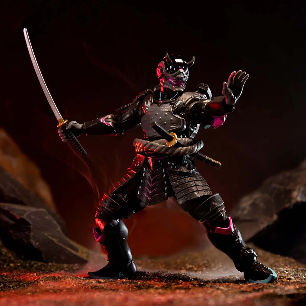 Halo Spartan Yokai (Halo Infinite) Spartan Collection - Image 5
