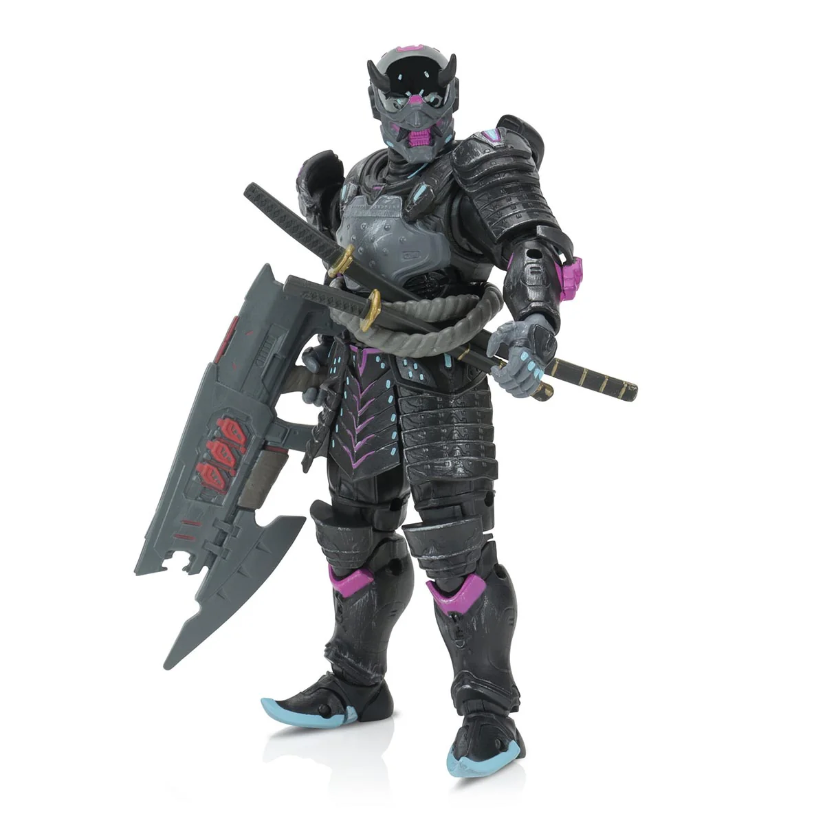 Halo Spartan Yokai (Halo Infinite) Spartan Collection - Image 9