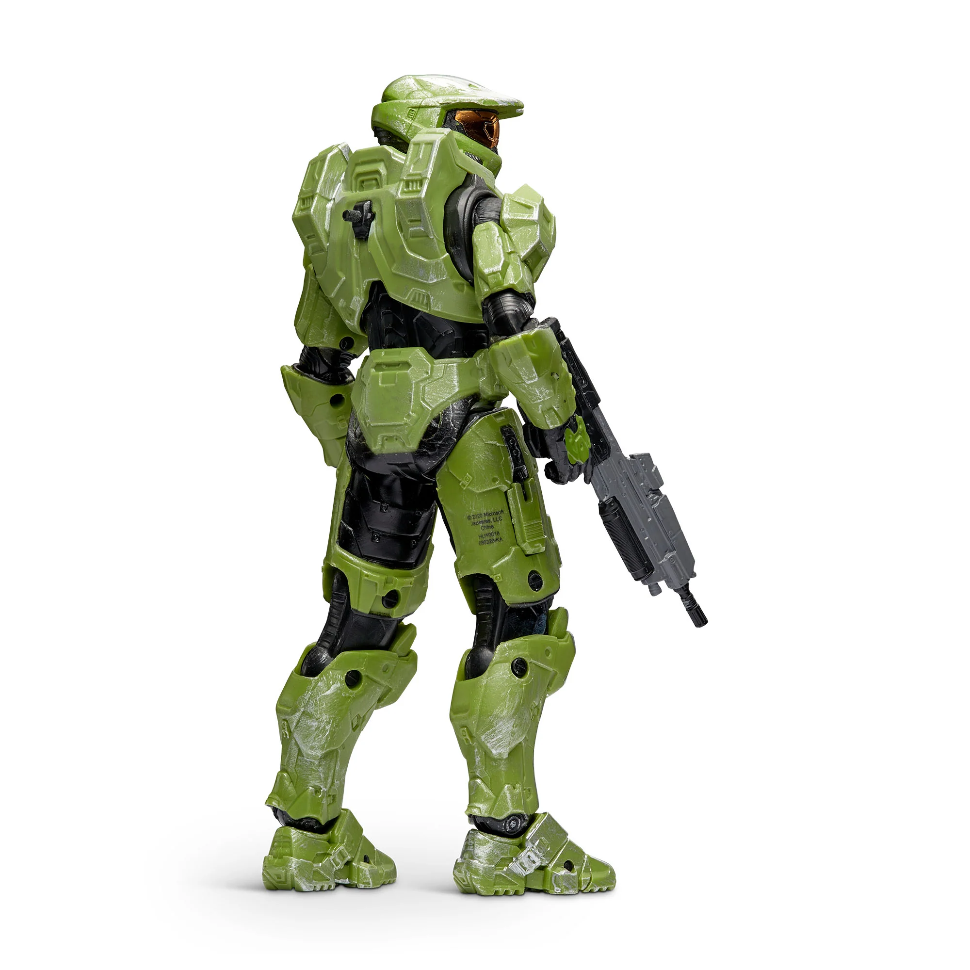 Halo Spartan Collection - Master Chief - Image 5