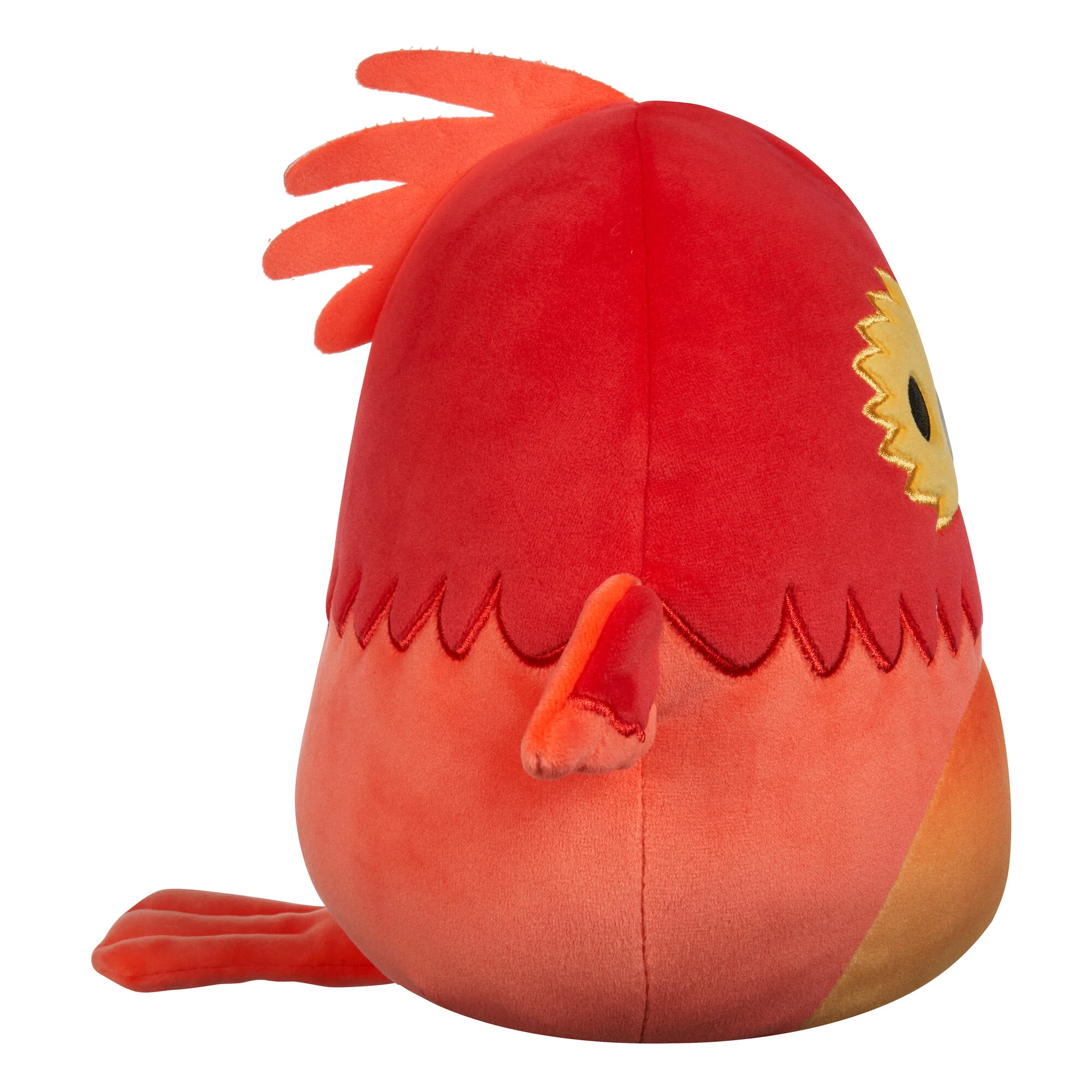 Harry Potter Fawkes Plush - Image 3