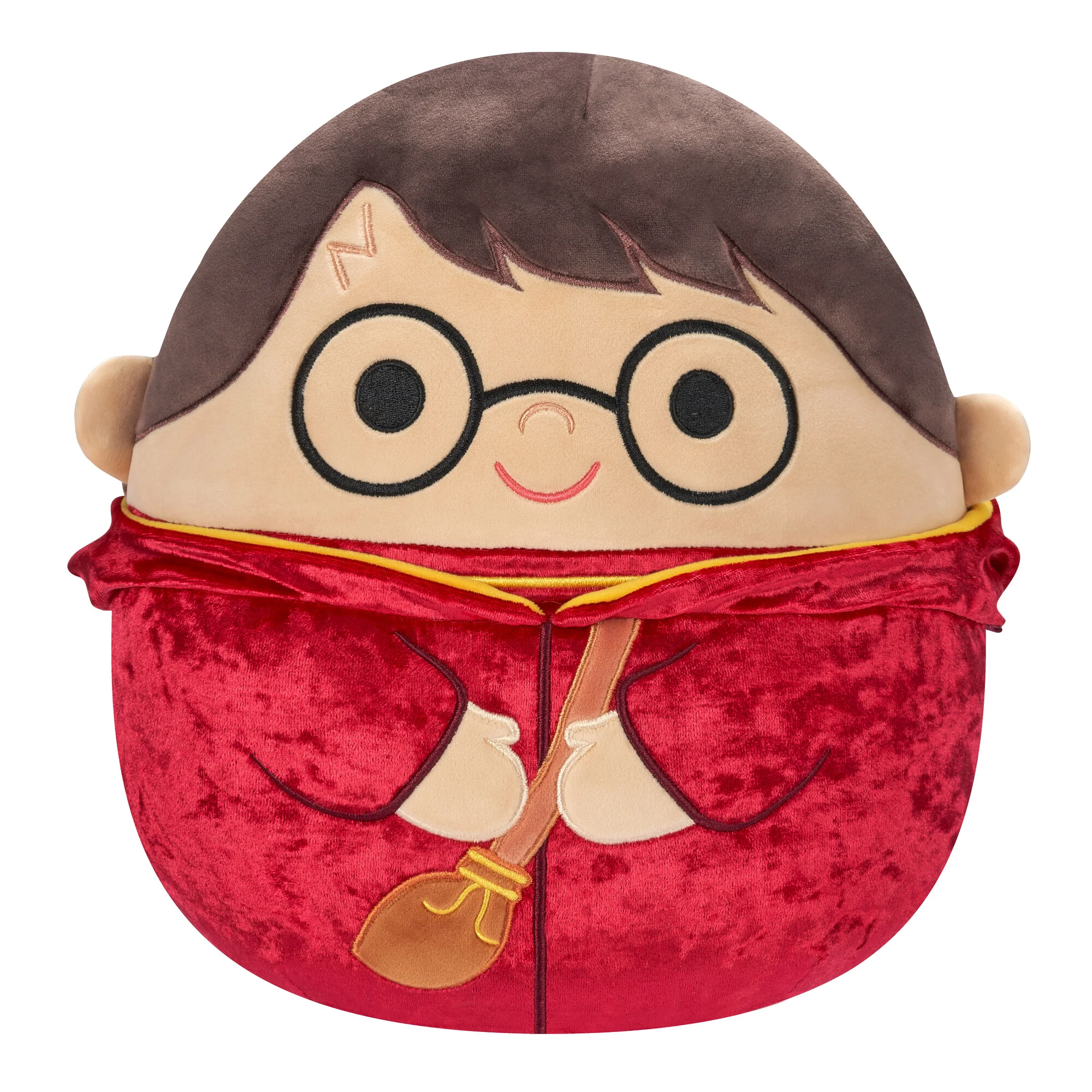 12-Inch Harry Potter and 4-Inch Golden Snitch 2-Pack - Image 3