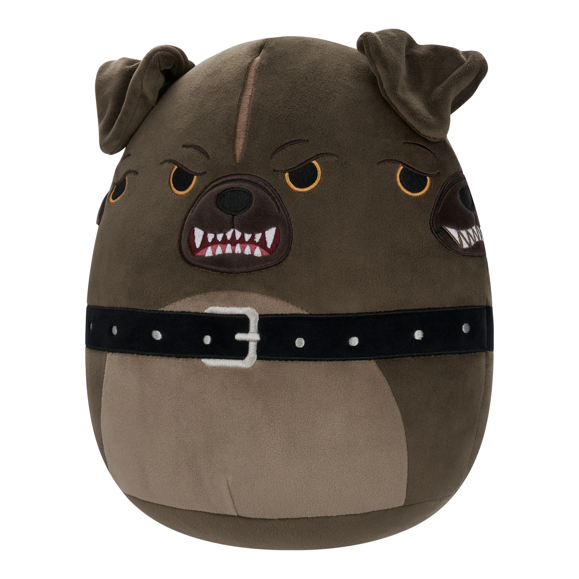 Harry Potter 10-Inch Fluffy Plush - Image 2
