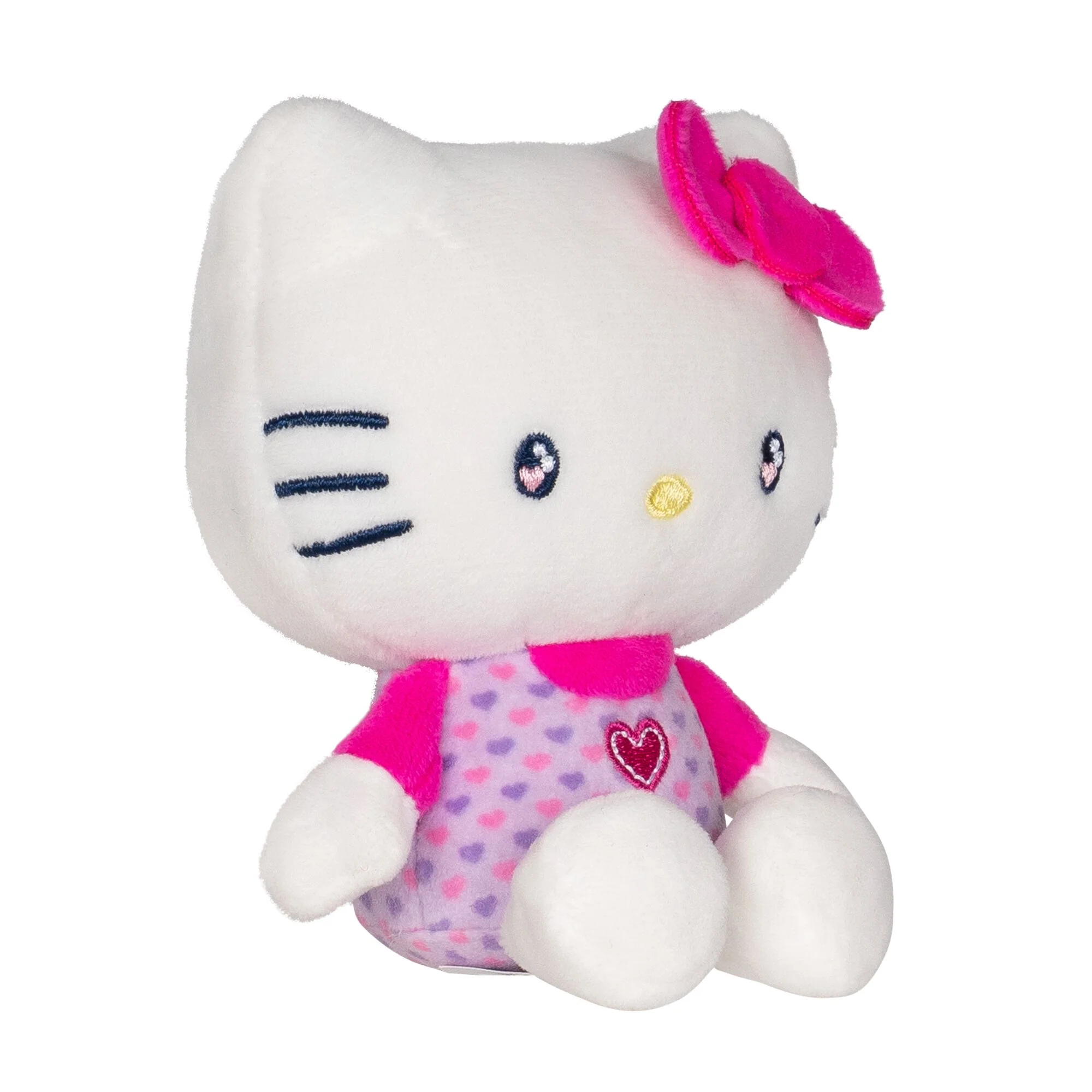 Hello Kitty and Friends 12-Inch Plush Special Valentine’s Bouquet - Image 5