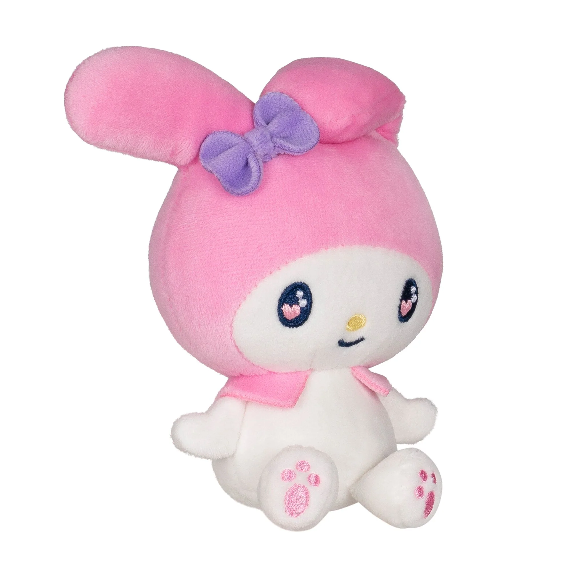 Hello Kitty and Friends 12-Inch Plush Special Valentine’s Bouquet - Image 6