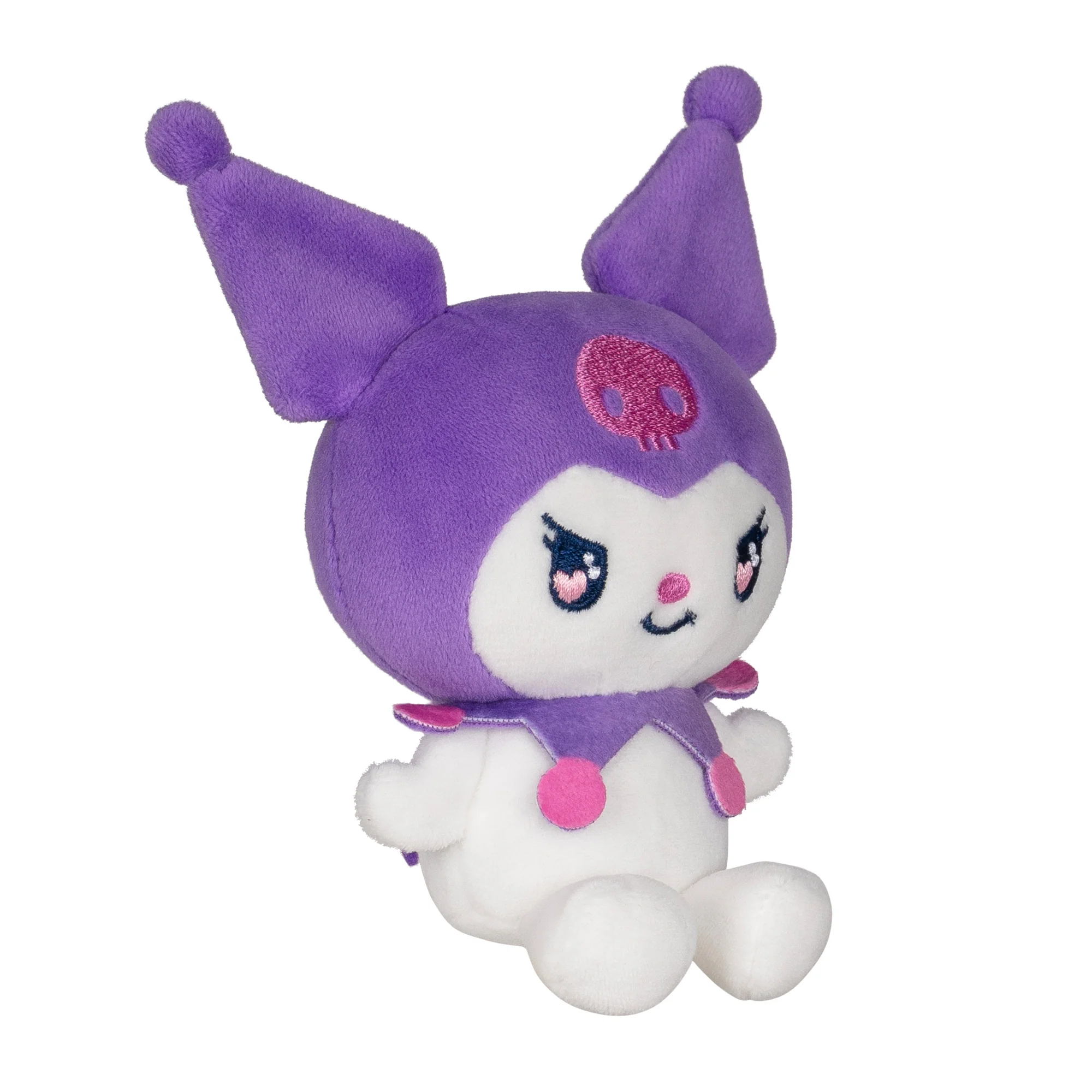 Hello Kitty and Friends 12-Inch Plush Special Valentine’s Bouquet - Image 7