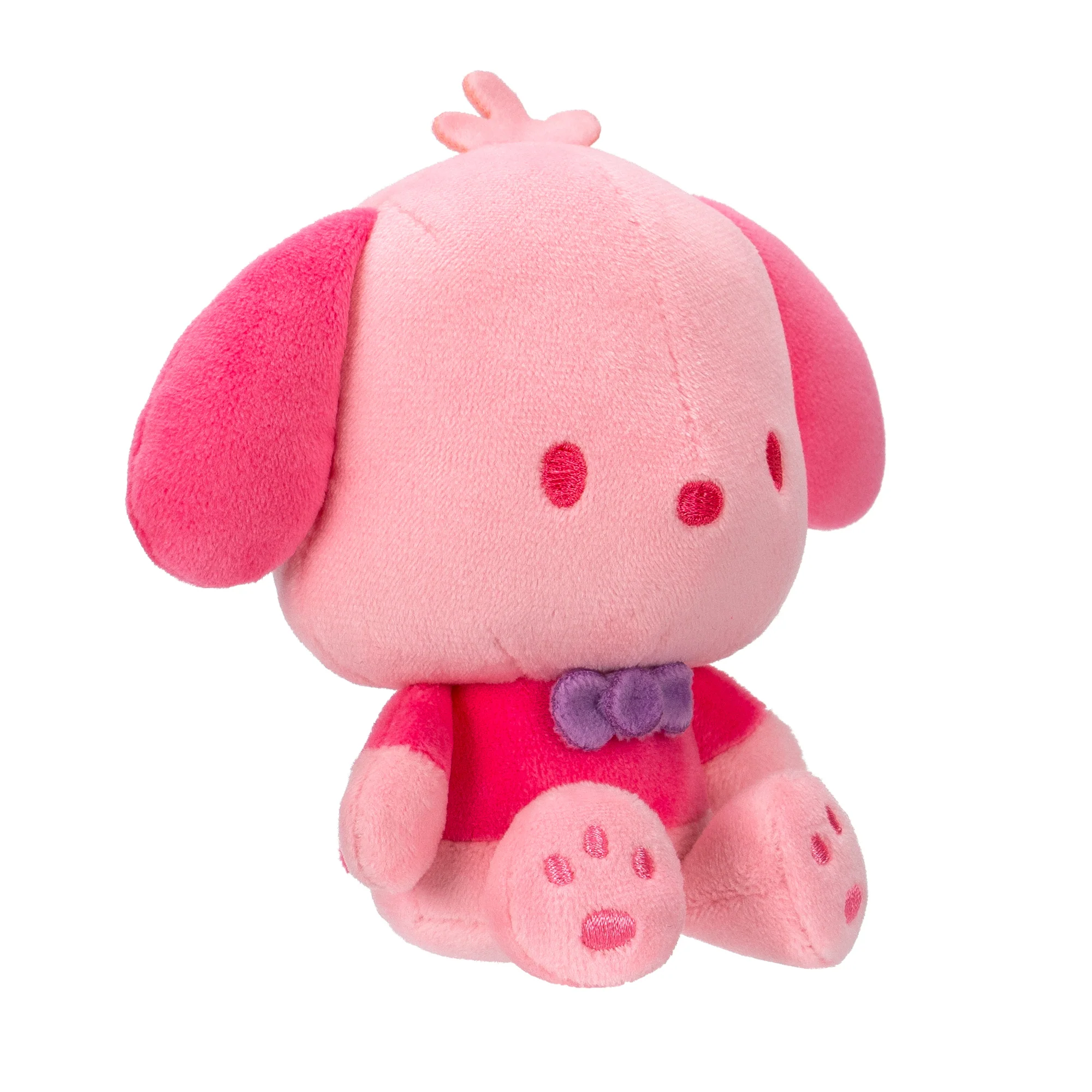 Hello Kitty and Friends 14-inch Ultra-Premier Limited Edition Collector Series Plush Bouquet - Image 6