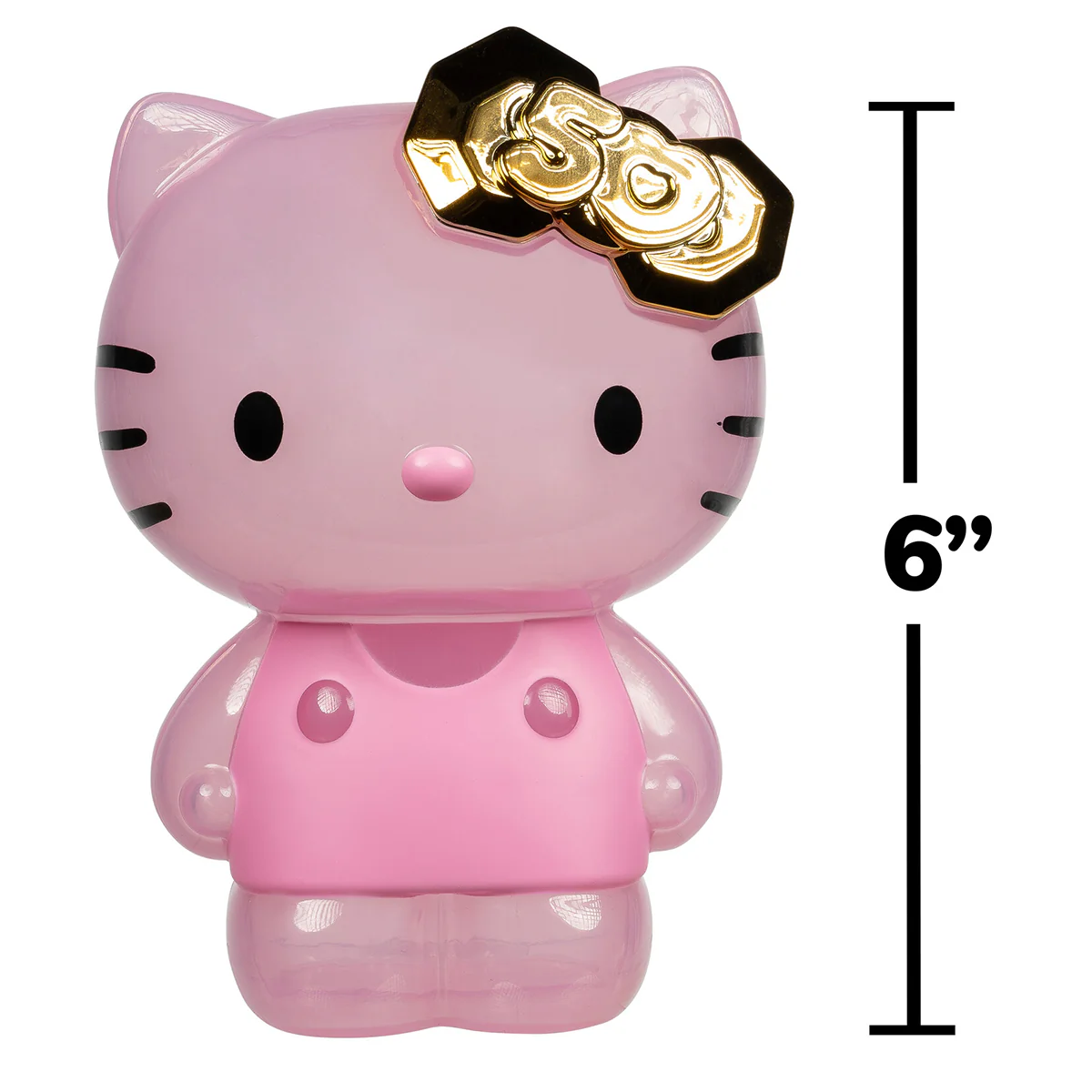 Hello Kitty and Friends 50th Anniversary Nesting Figures - Image 5