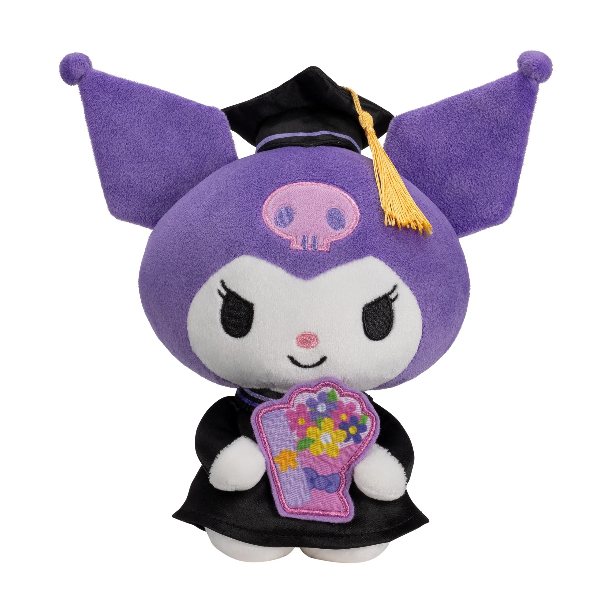 Hello Kitty and Friends 8-Inch Graduation Plush - Image 2
