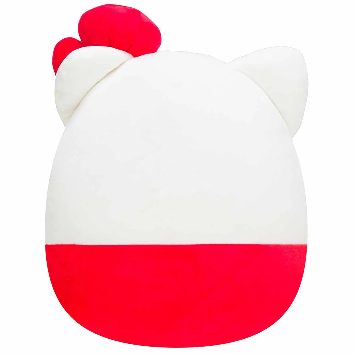 Hello Kitty and Friends 8-Inch Hello Kitty Squishmallows - Image 4