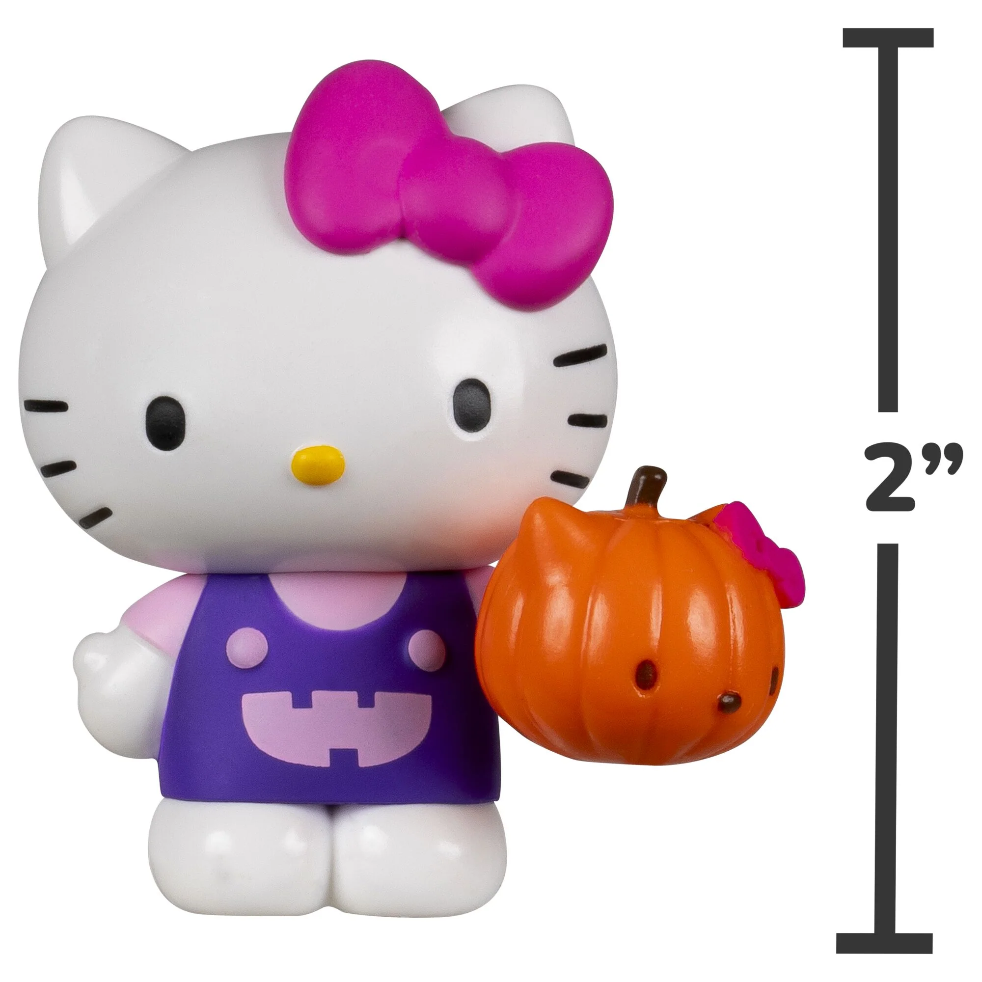 Hello Kitty and Friends Halloween Countdown Calendar - Image 4