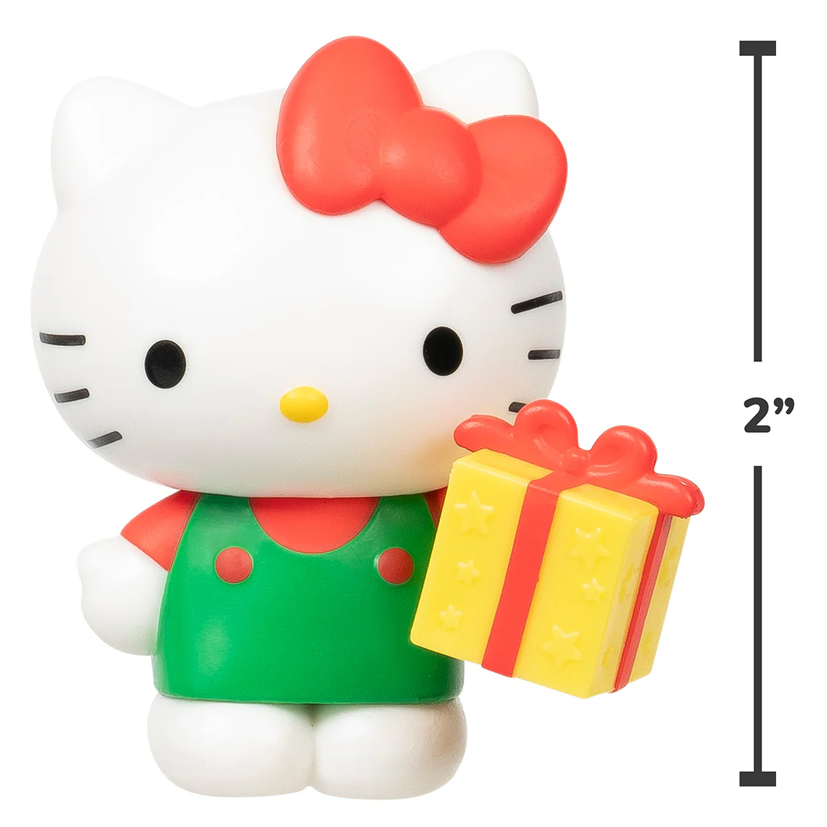 Hello Kitty and Friends Holiday Advent Calendar - Image 3