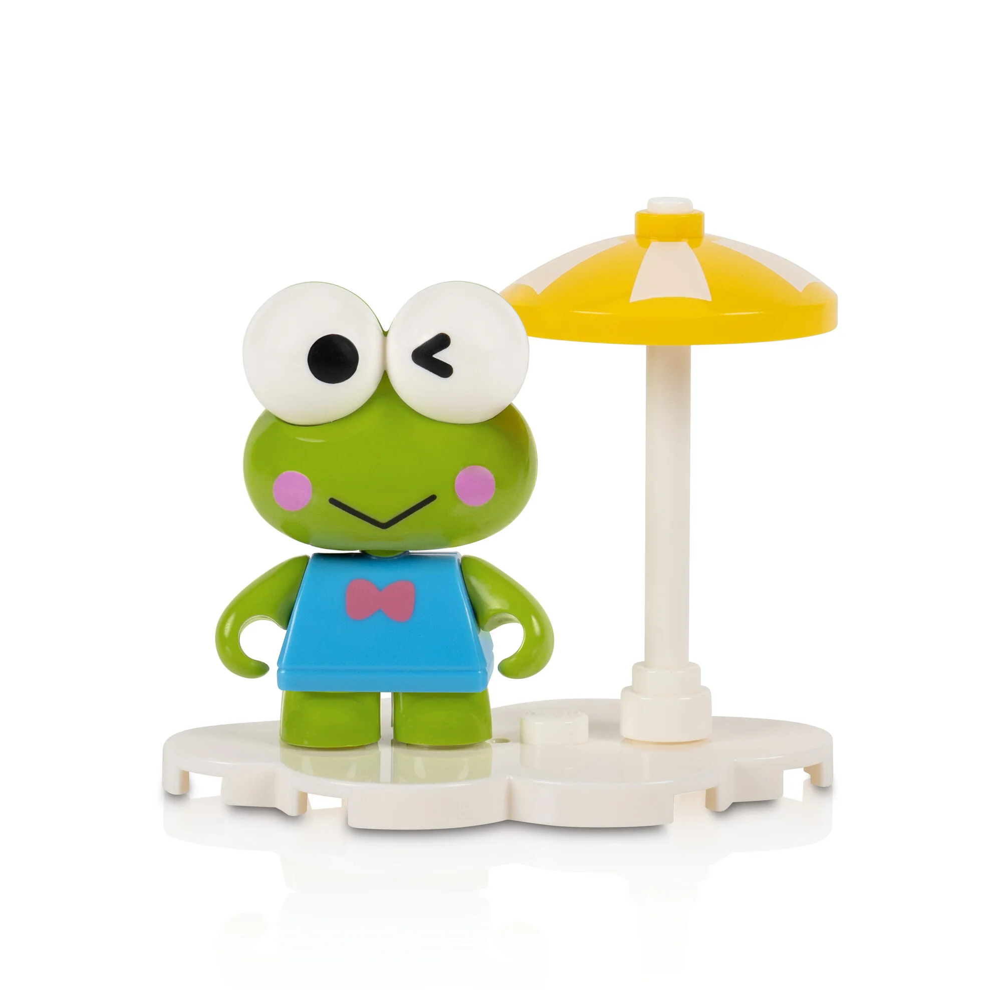 Hello Kitty and Friends Minifigures 6-Pack - Image 6