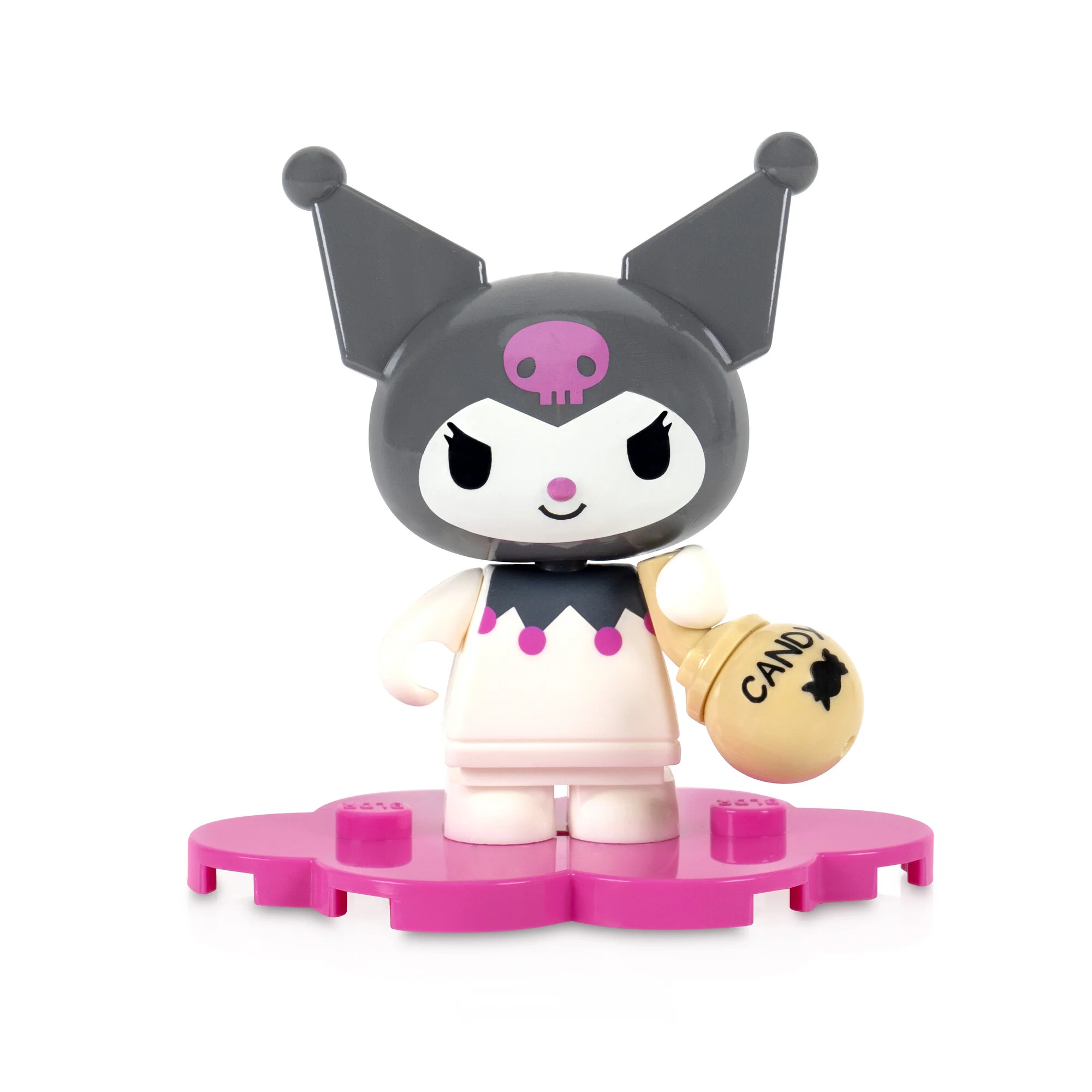 Hello Kitty and Friends Minifigures 6-Pack - Image 8
