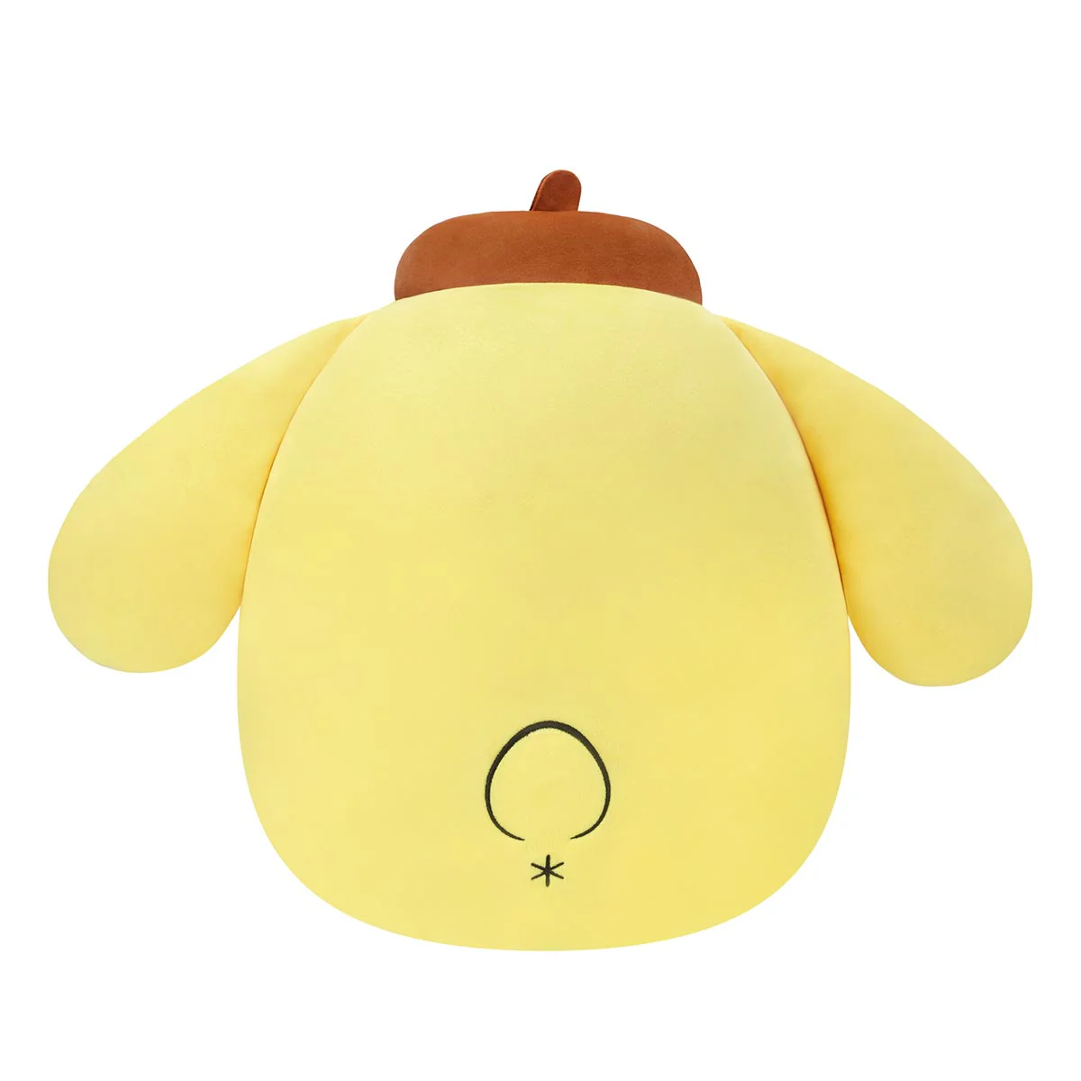 Hello Kitty and Friends Pompompurin Squishmallows - Image 4
