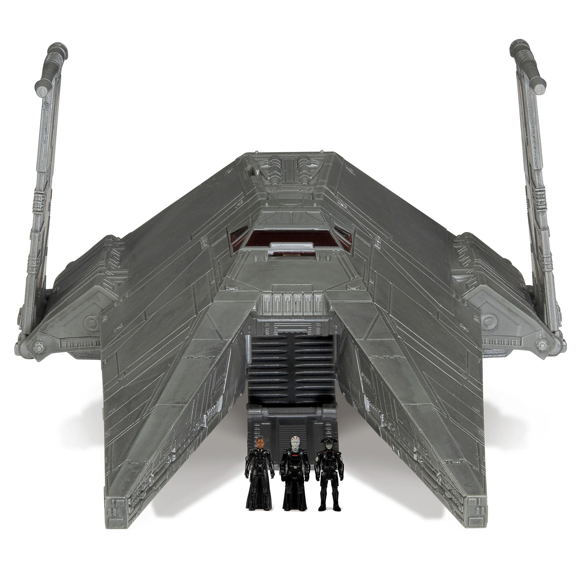 Inquisitor Transport Scythe - Image 5