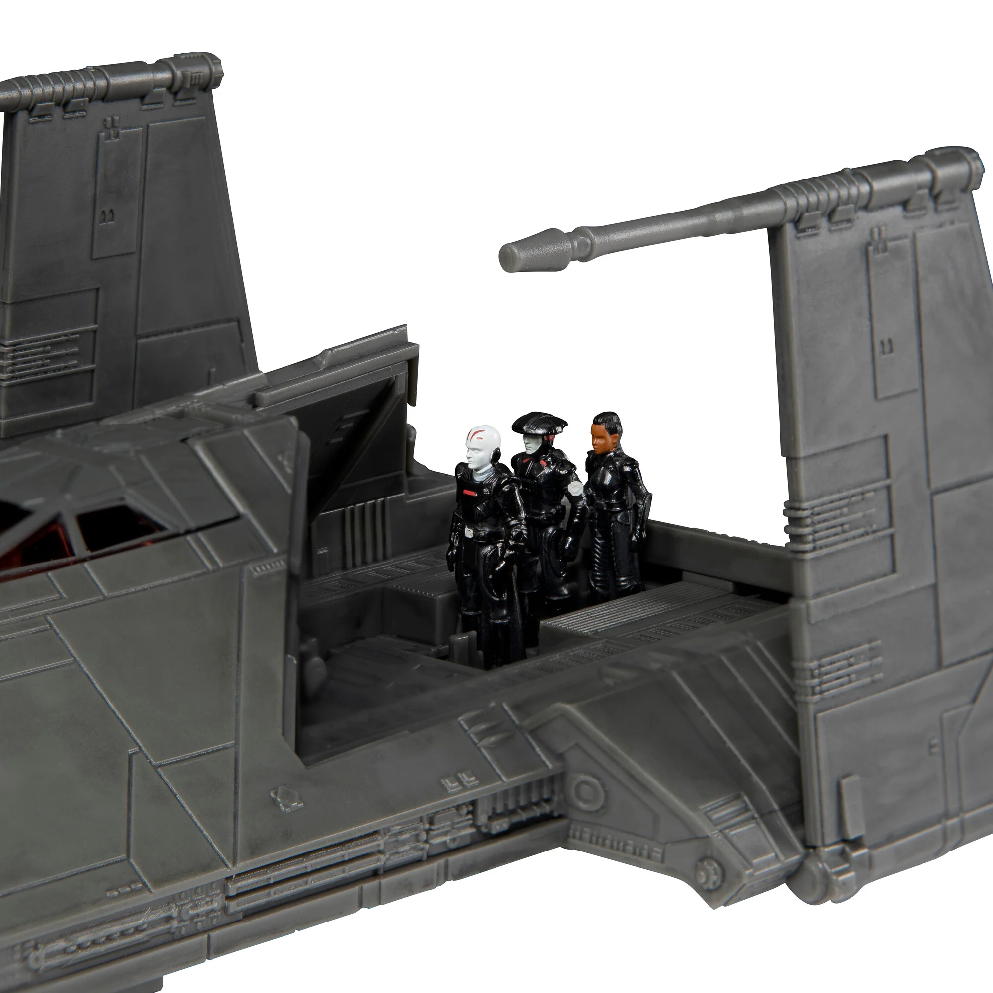 Inquisitor Transport Scythe - Image 6