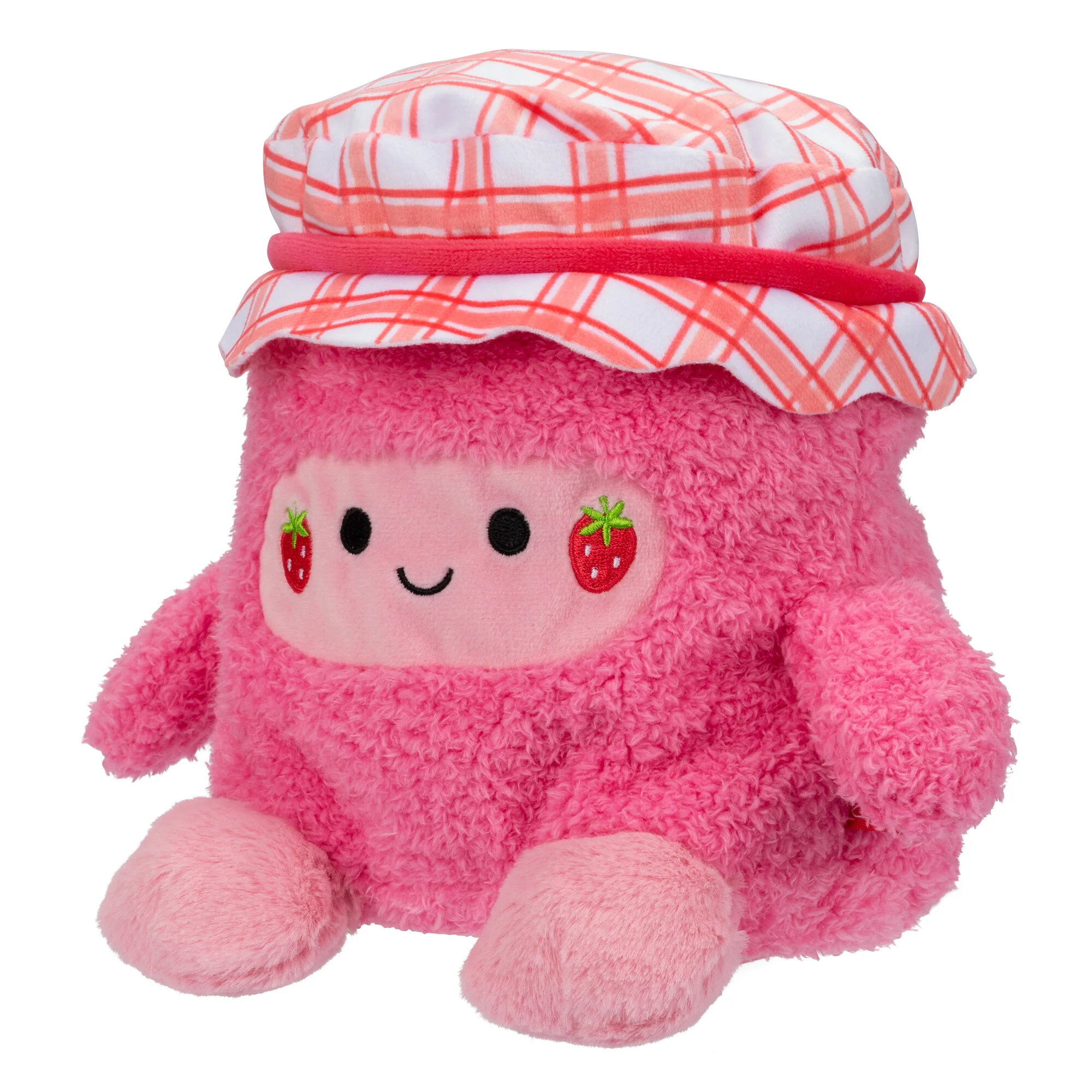 Jar of Strawberry Jam Jenny - Image 2