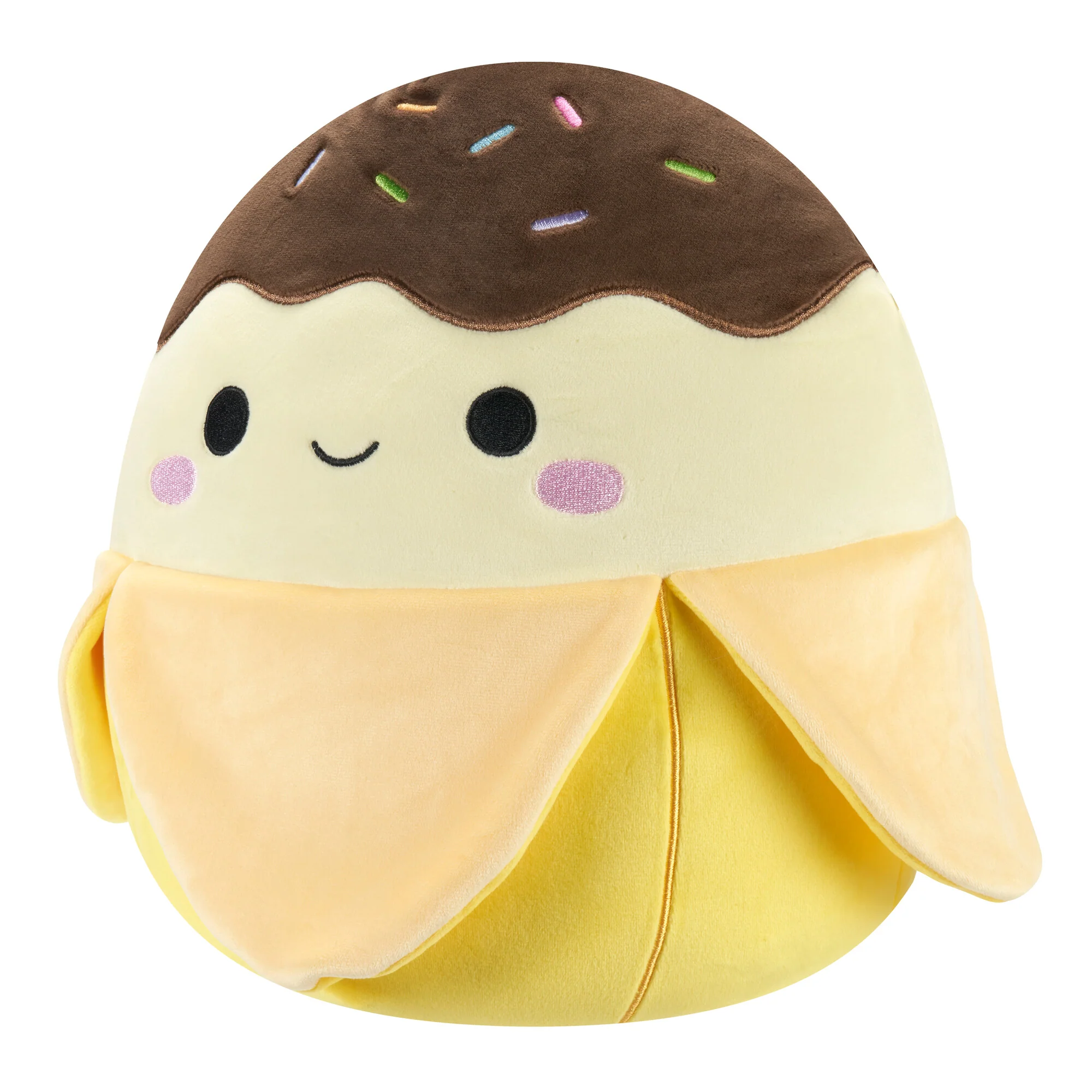 12-Inch Select Series: Junie the Banana - Image 2