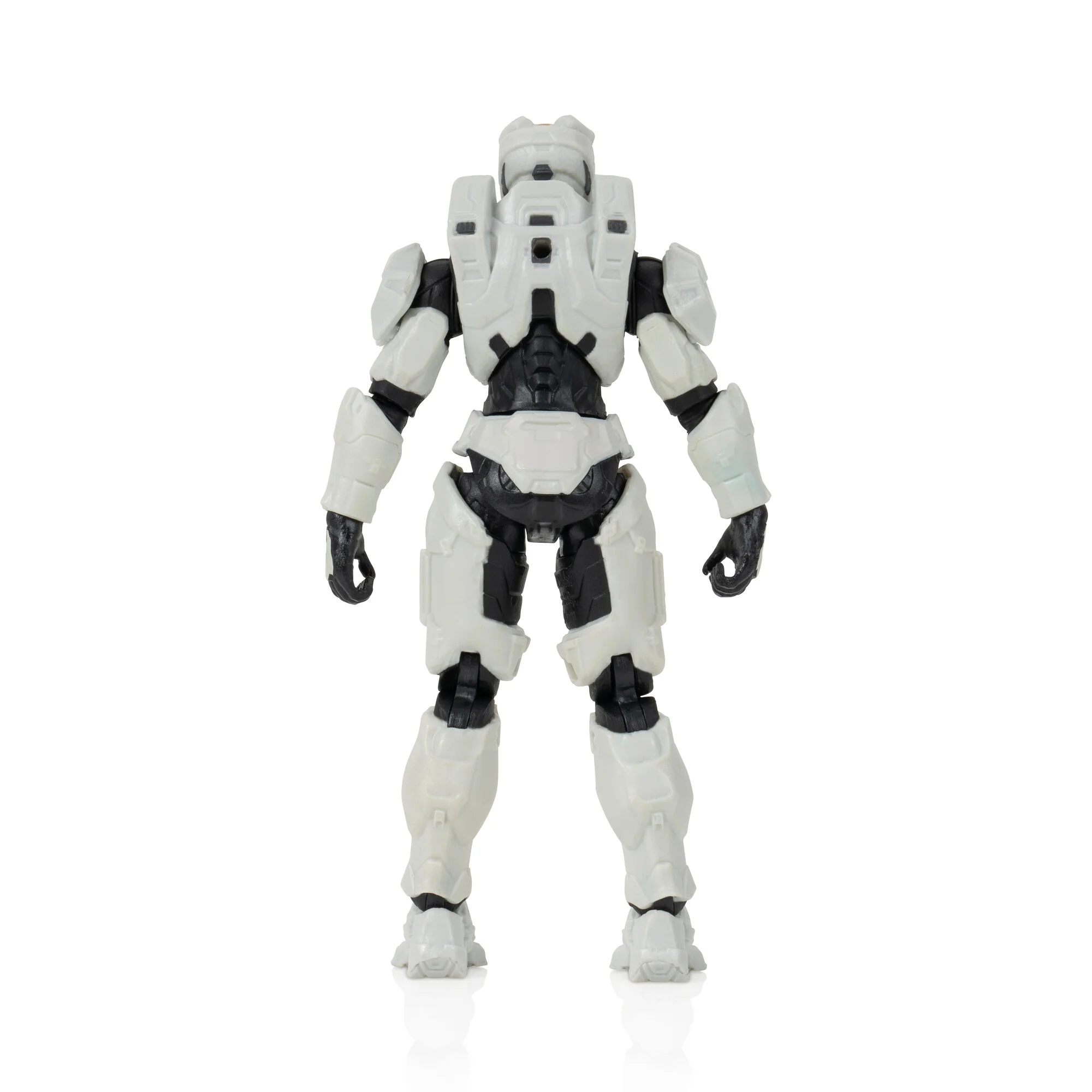 Halo Kelly-087 - Deluxe 4-Inch Articulated Figure with “Oathsworn” Shotgun - Image 10